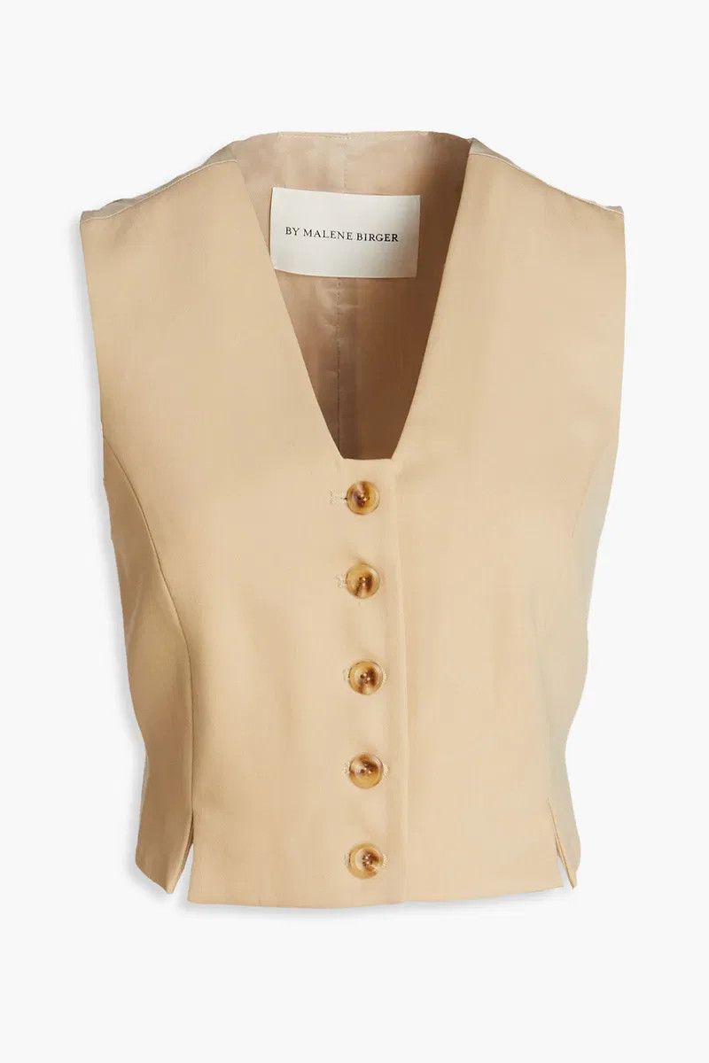 By Malene Birger By Malene Birger Bettas Vest Size XS / US 0-2 / IT 36-38 - 1 Thumbnail