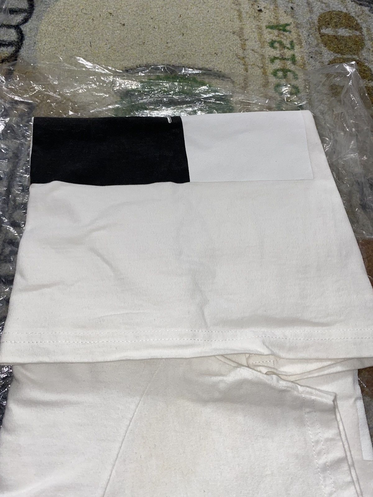 Supreme Supreme Scarface Split Tee Size US L / EU 52-54 / 3 - 6 Thumbnail