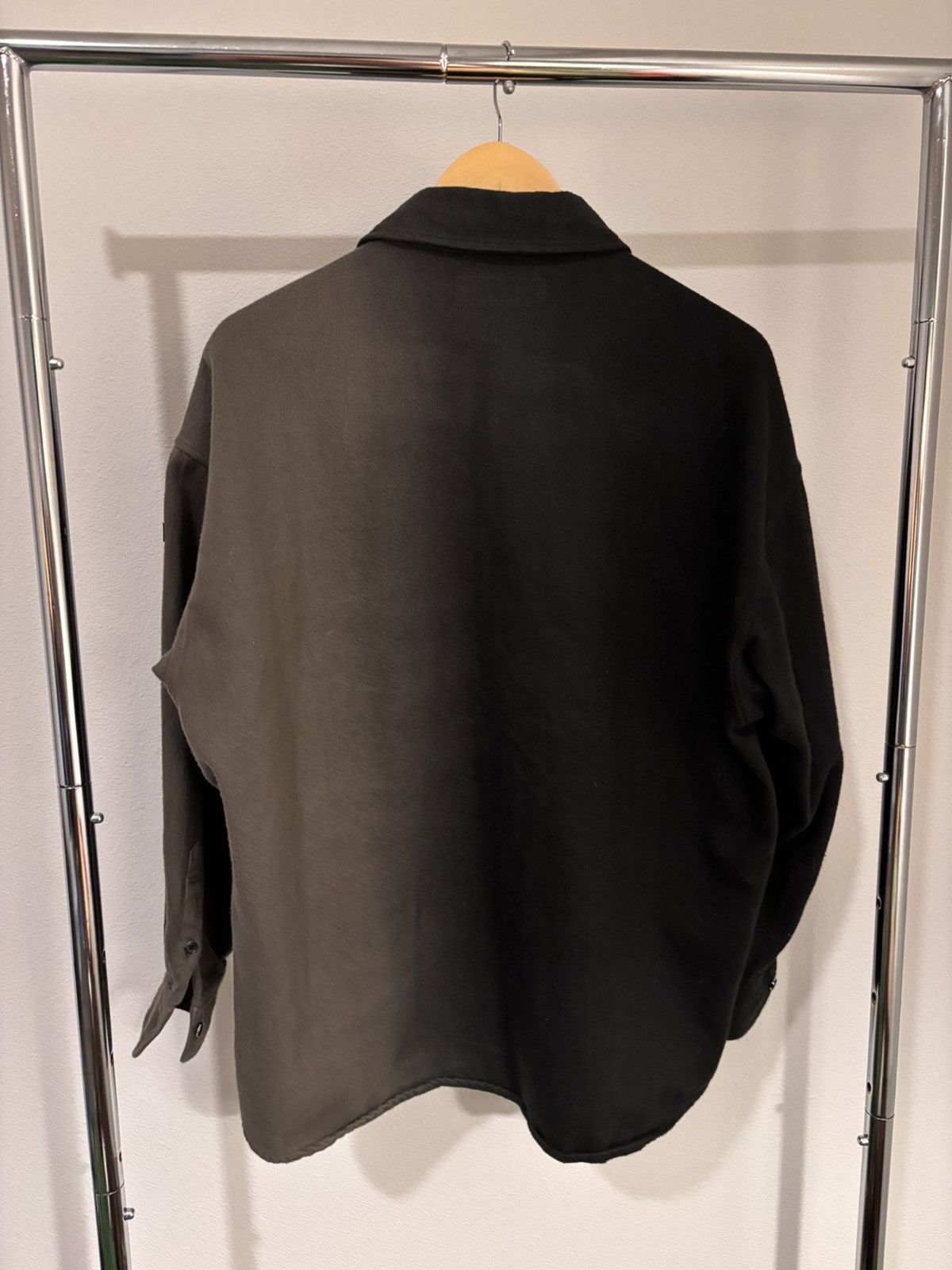 Neighborhood Black/Green Gradient Button Down Size US S / EU 44-46 / 1 - 2 Thumbnail