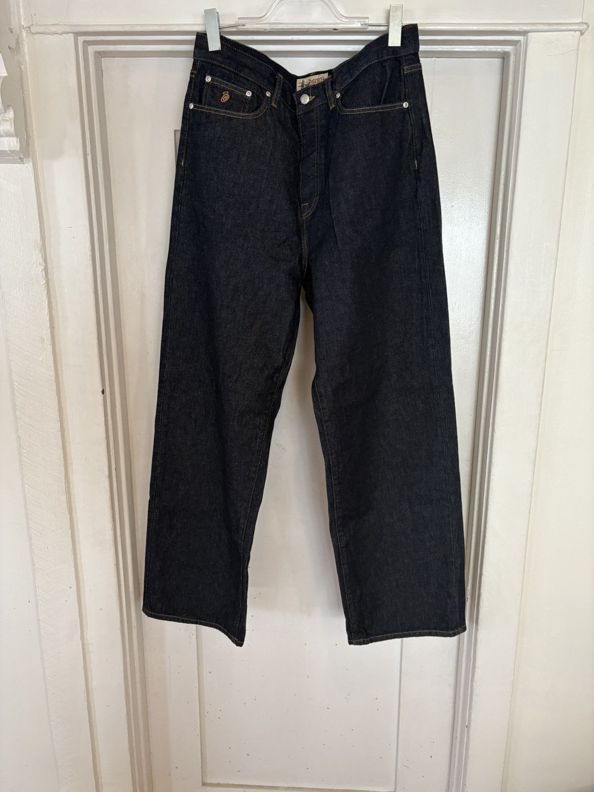 Stussy Stussy Relaxed Jeans | Grailed