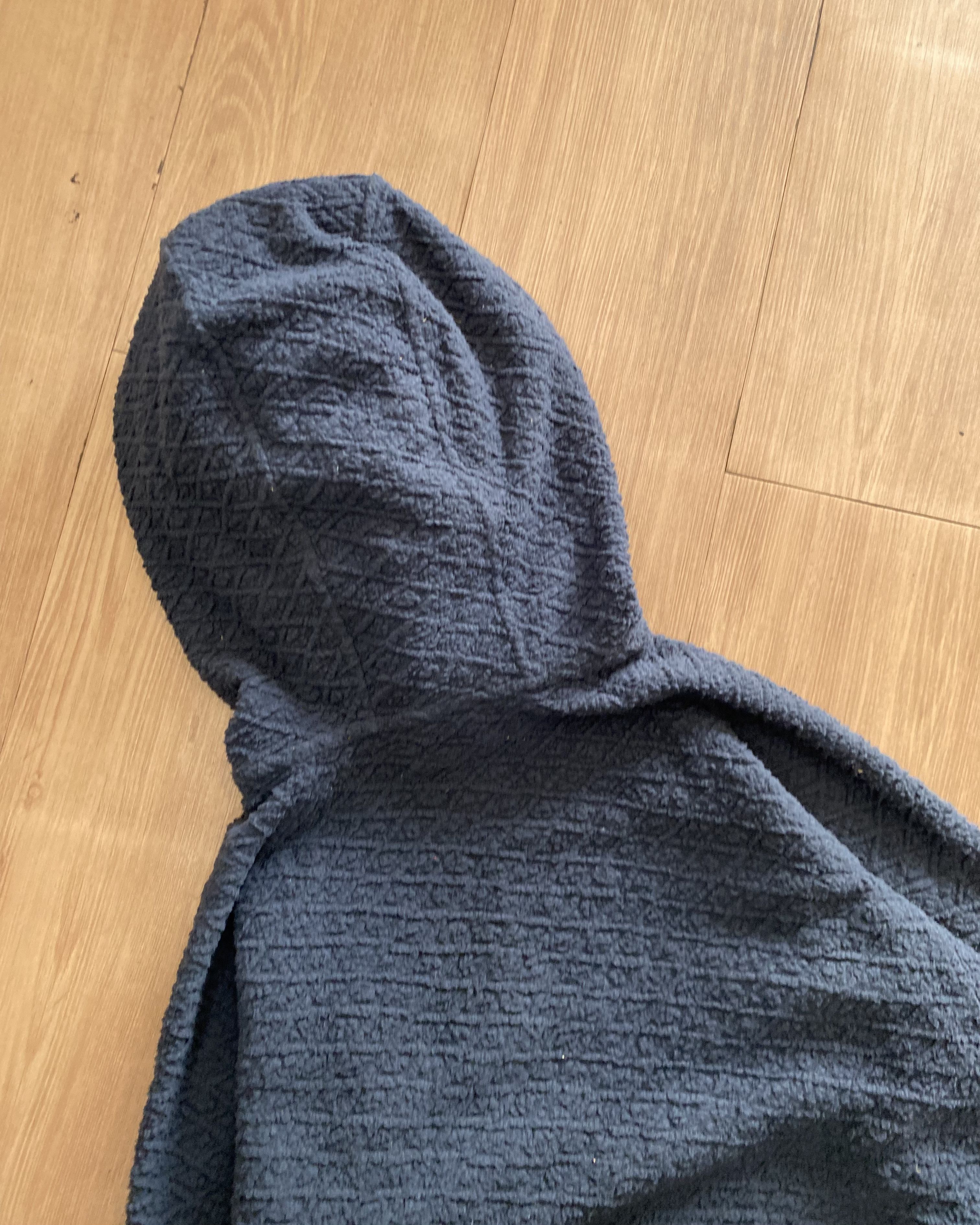 Patagonia Patagonia Diamond Capra Fleece Ninja Size US XL / EU 56 / 4 - 10 Thumbnail