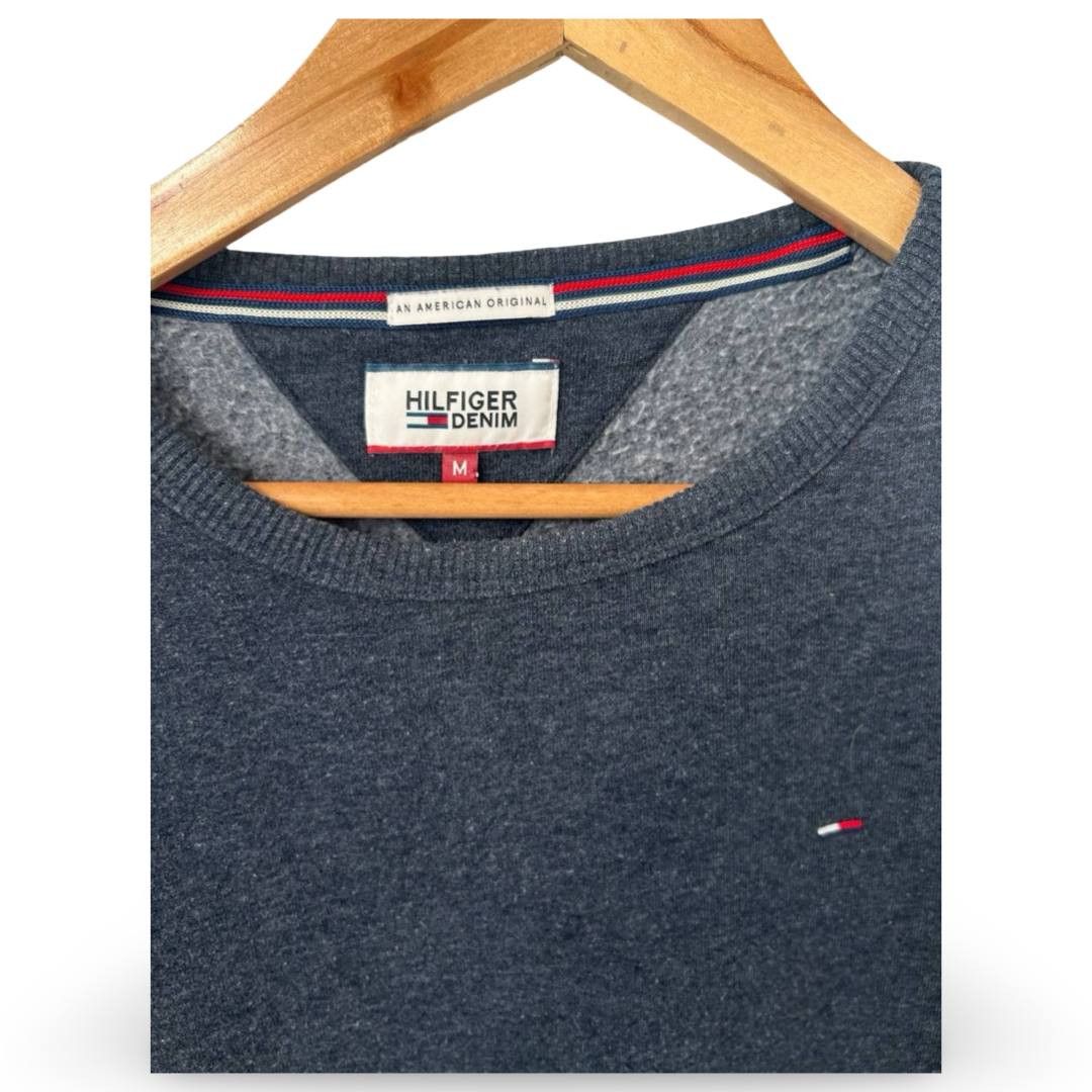 Tommy Hilfiger Tommy Hilfiger sweatshirts #768 Size US M / EU 48-50 / 2 - 2 Thumbnail
