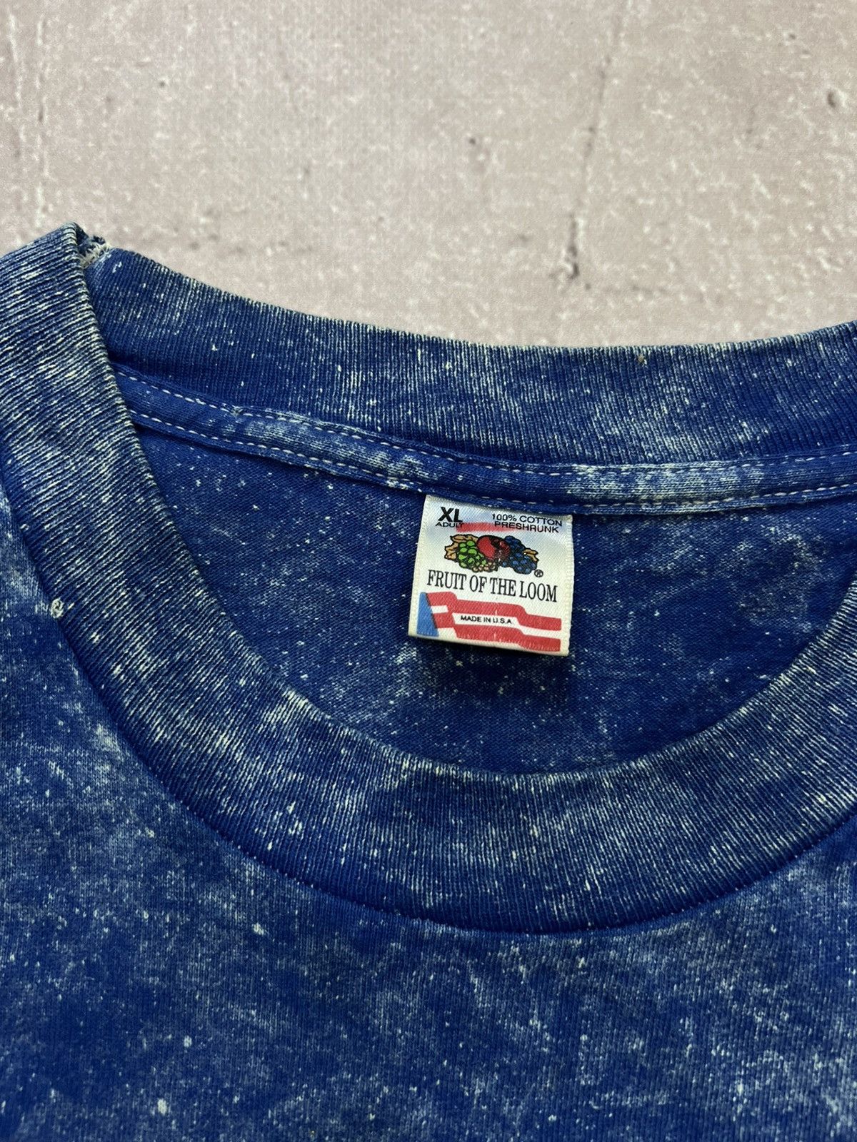Other Bryse Canyon Men's T-Shirt XL Western Geometric Graphic Size US XL / EU 56 / 4 - 7 Thumbnail