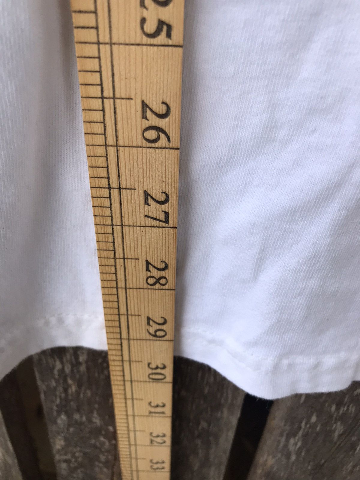 GOODENOUGH Vtg Gdeh Good Enough Uk Hawaii Hiroshi Fujiwara Tee Size US XL / EU 56 / 4 - 8 Thumbnail