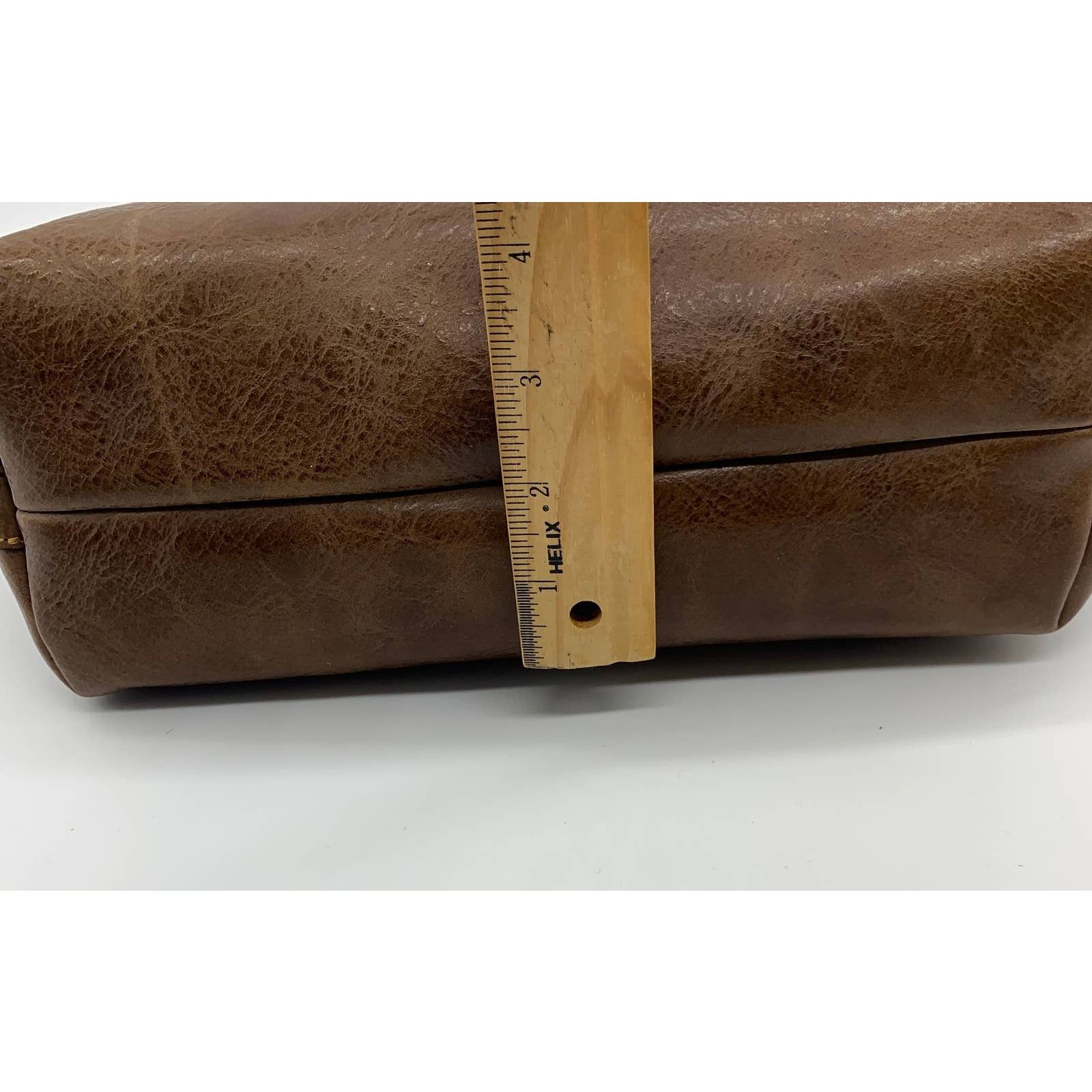 Other Patricia Nash Leather Handbags Analia Top Handle Size ONE SIZE - 9 Thumbnail