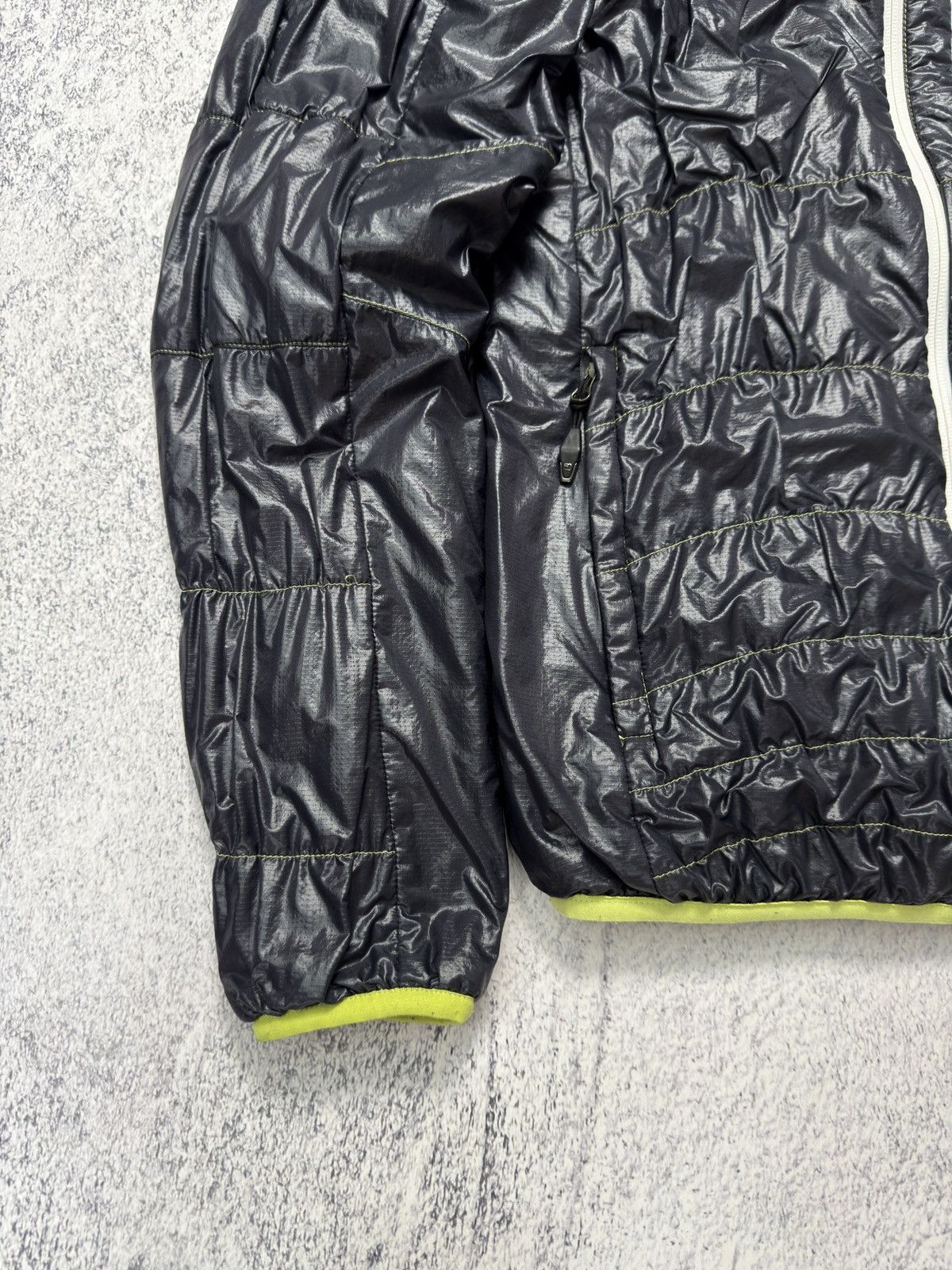 ORTOVOX ORTOVOX Swisswool Piz Boval Reversible Full Zip Jacket Men’s Size US M / EU 48-50 / 2 - 3 Thumbnail