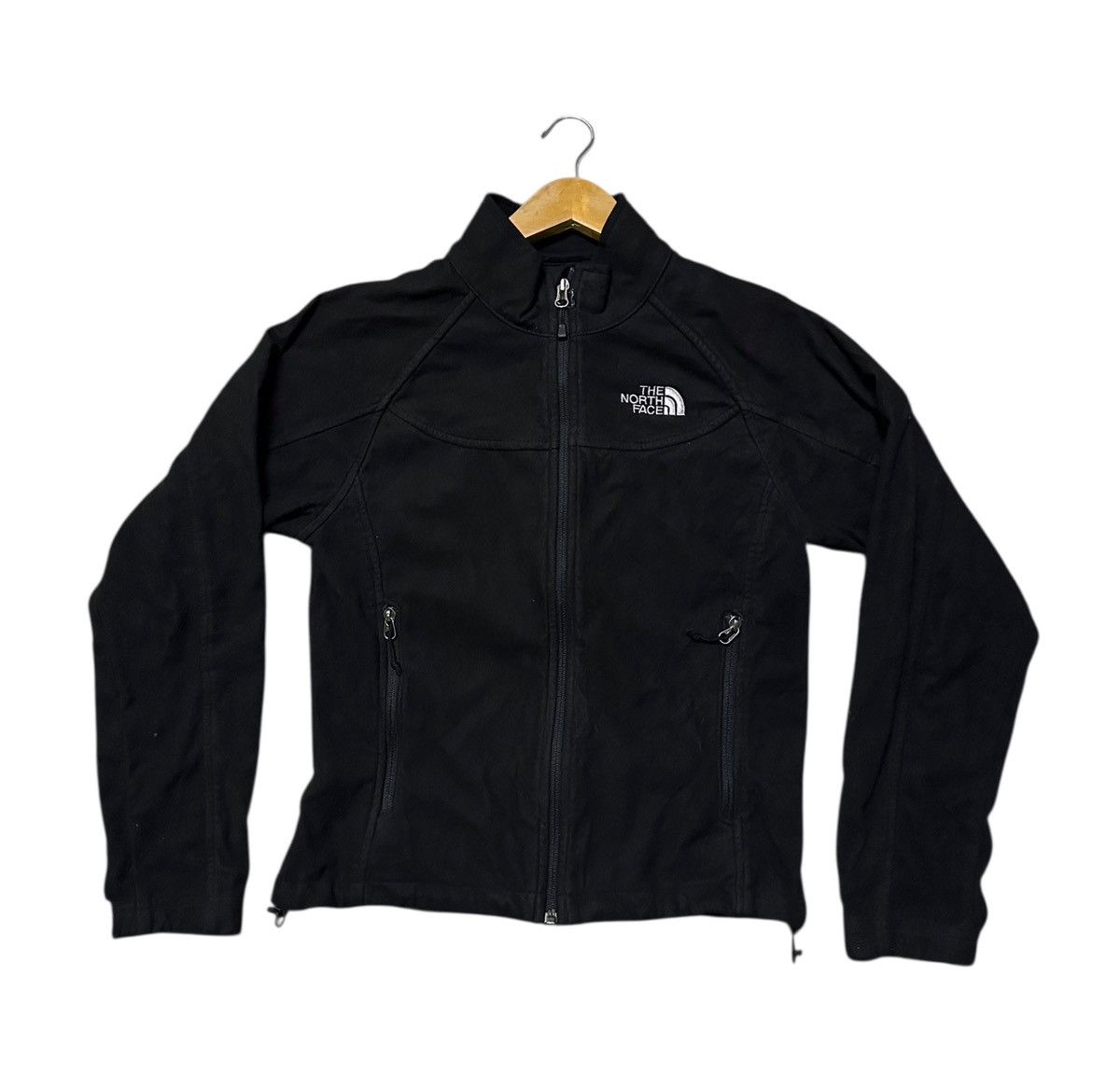 The North Face The north face outdoor fleece jacket Size M / US 6-8 / IT 42-44 - 2 Thumbnail