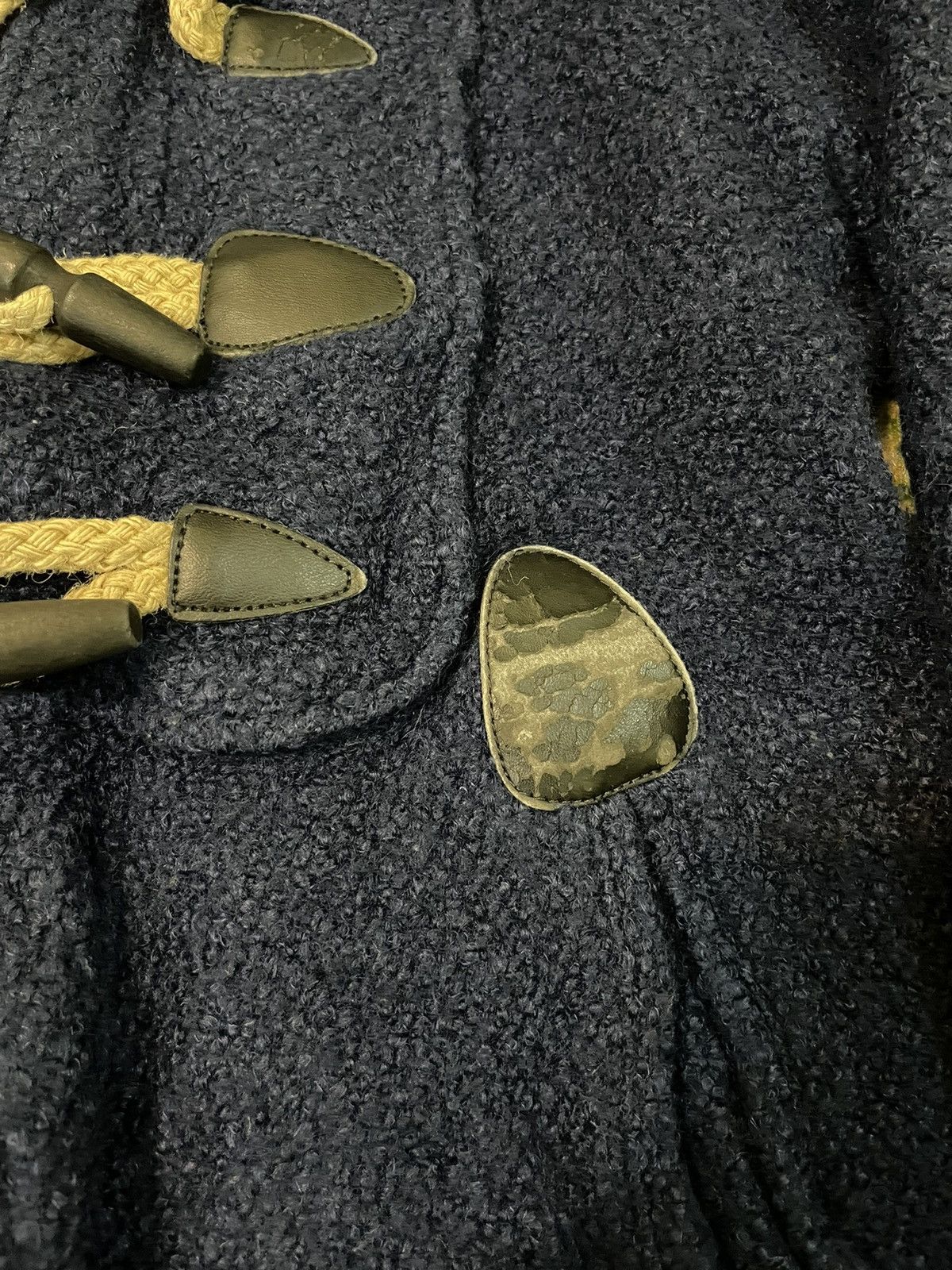Issey Miyake Nenet by Issey Miyake Jacket Size US XS / EU 42 / 0 - 4 Thumbnail