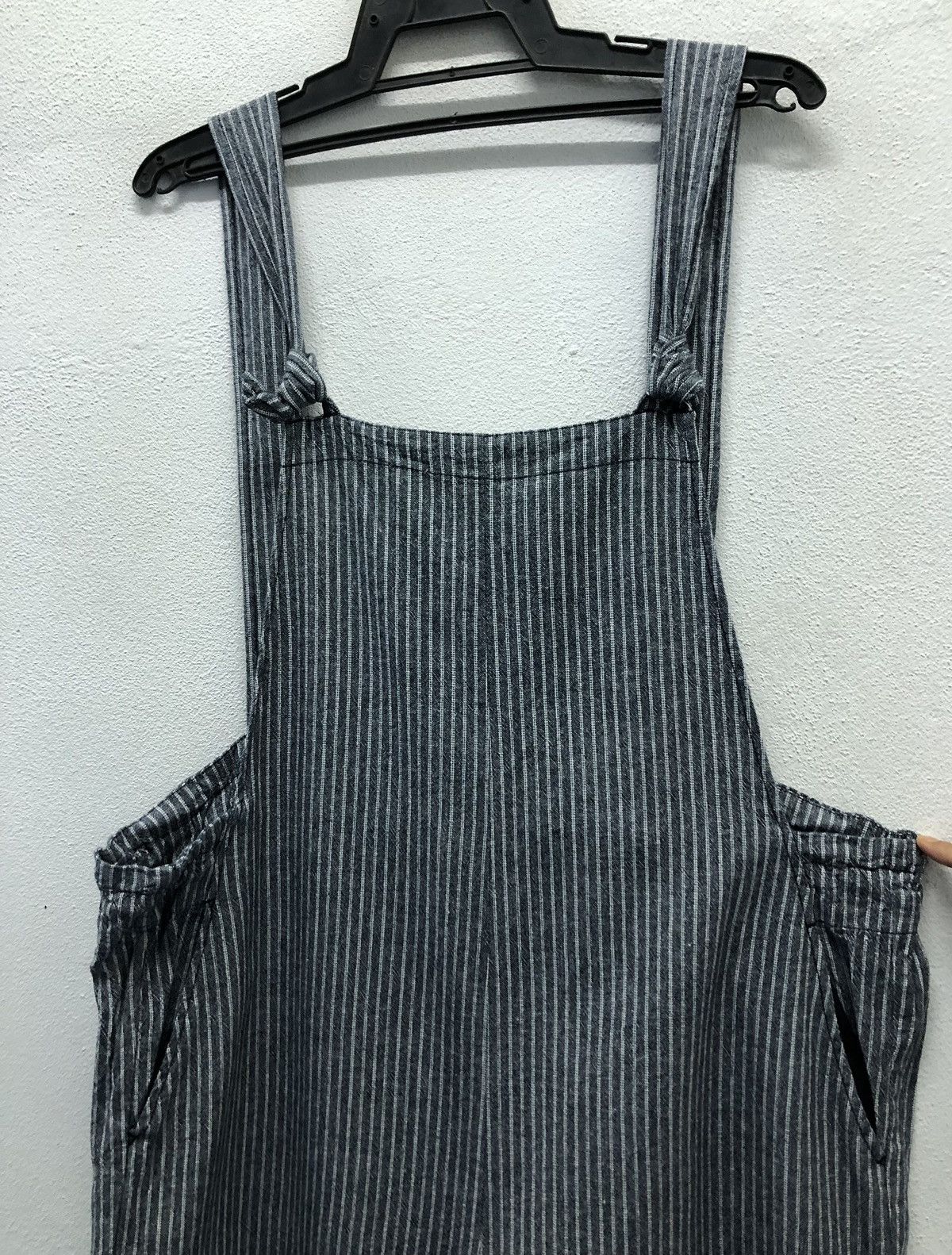 Vintage Vintage Samansa Mos2 Overalls Size US 42 / EU 58 - 3 Thumbnail