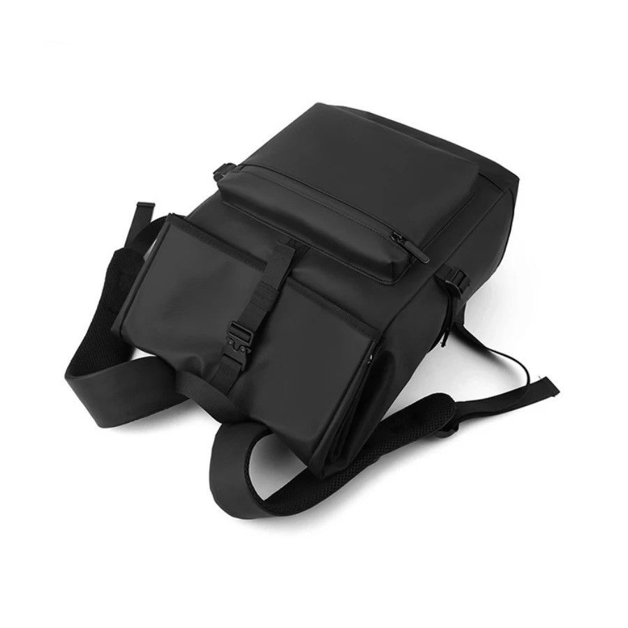 Other Capacity Casual Large Fashion Backpack Bag Size ONE SIZE - 4 Thumbnail