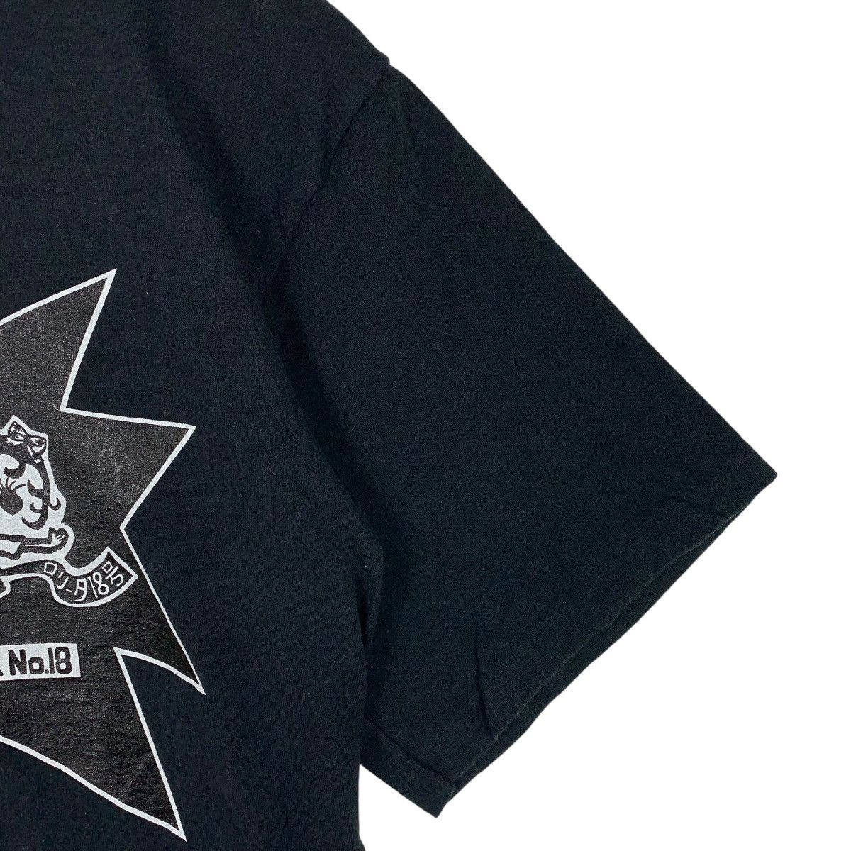 Japanese Brand Vintage LOLITA NO 18 japanese punk rock band graphic tee Size US M / EU 48-50 / 2 - 7 Thumbnail