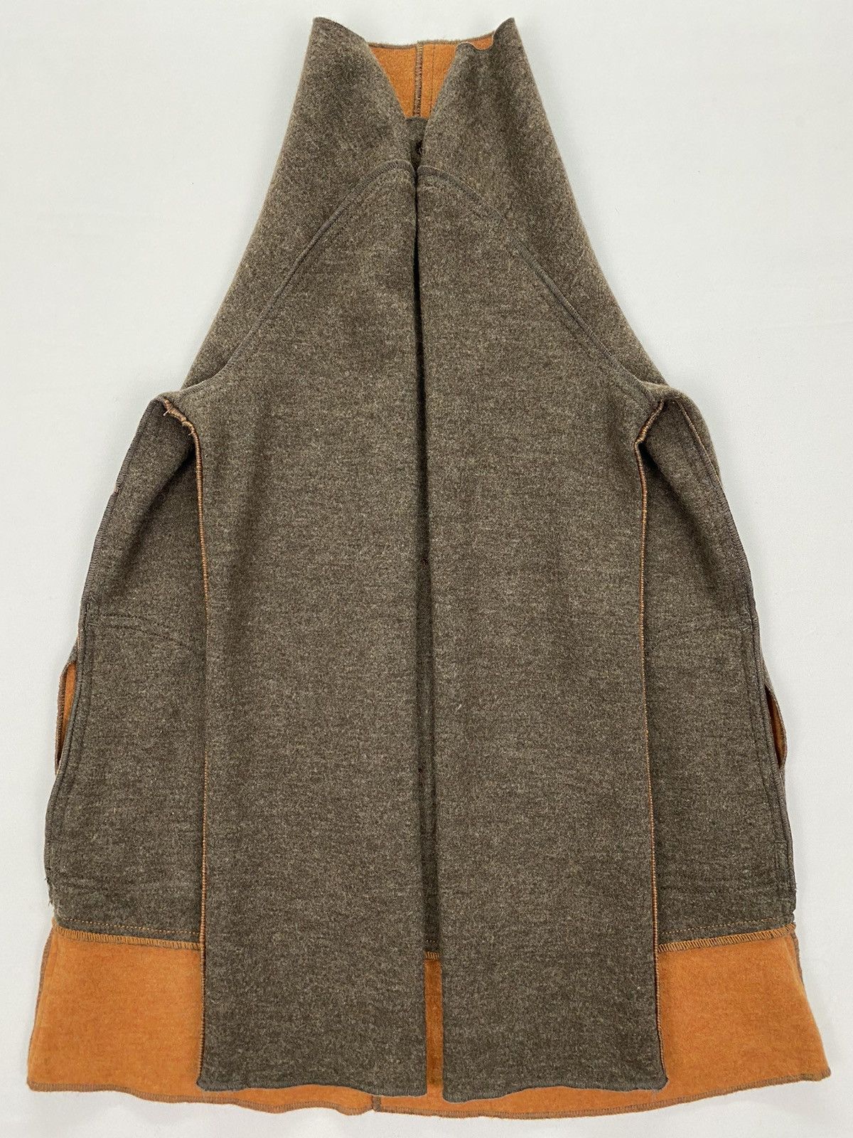 Japanese Brand Talbots Reversible Jacket Size US S / EU 44-46 / 1 - 11 Thumbnail