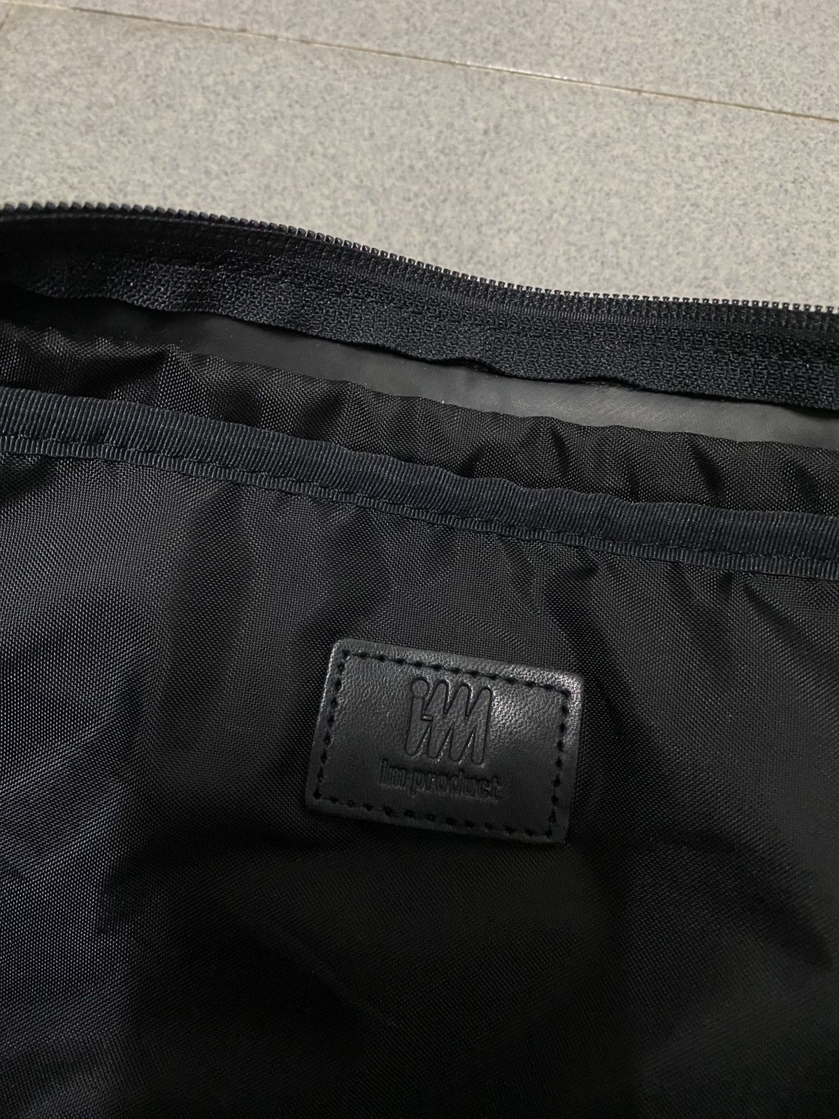 Issey Miyake IM Product Briefcase Bag
