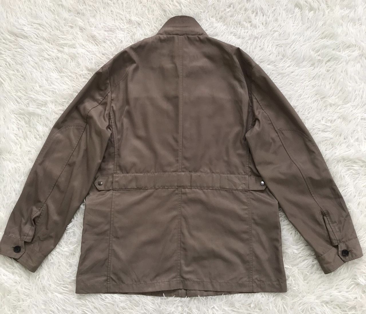 Kansai Yamamoto × Vintage Vtg Kansai Yamamoto Jacket Size US M / EU 48-50 / 2 - 2 Thumbnail
