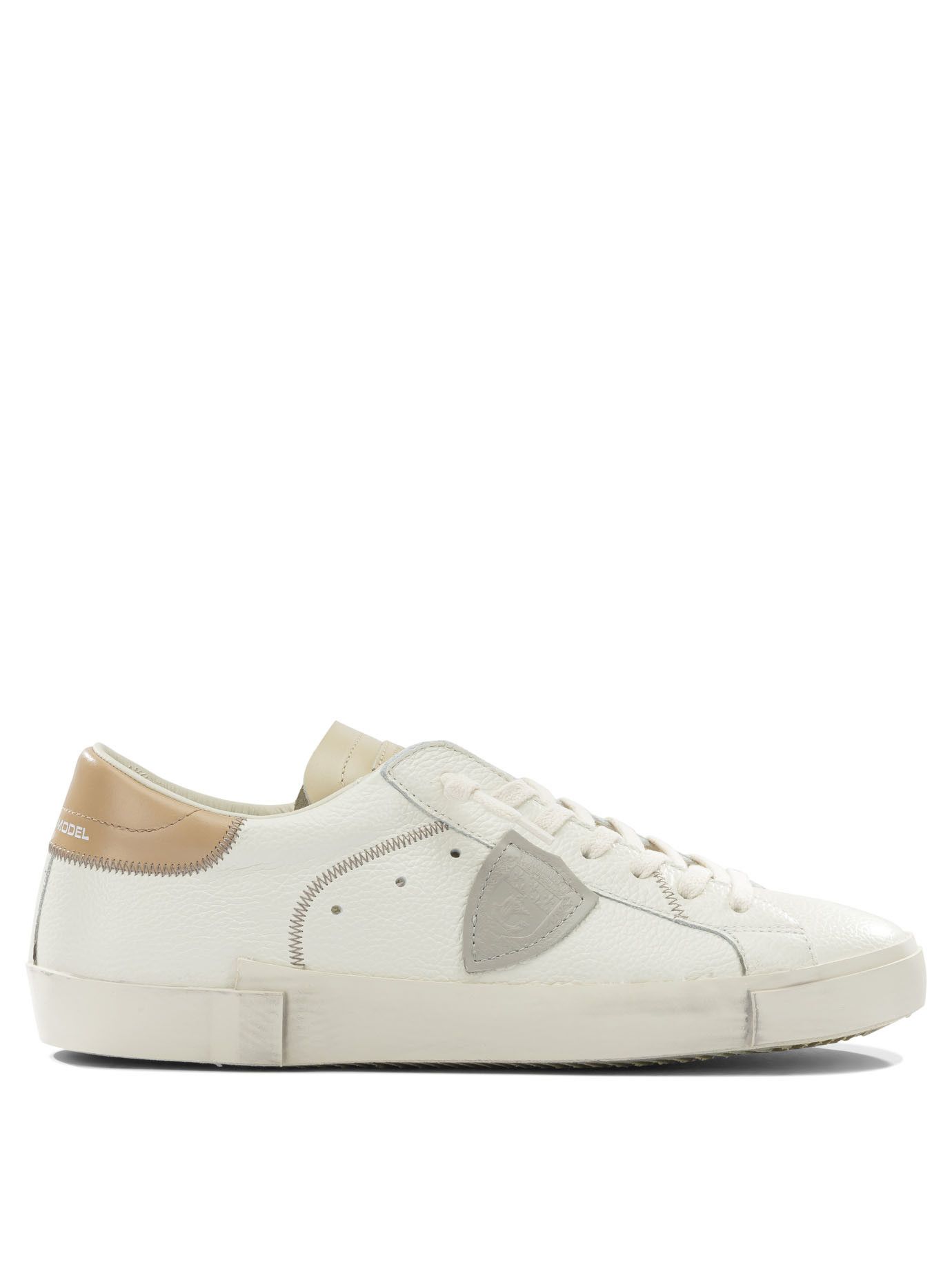 Philippe Model Paris Sneakers & Slip-On IT 42 Men - USA Duties Paid