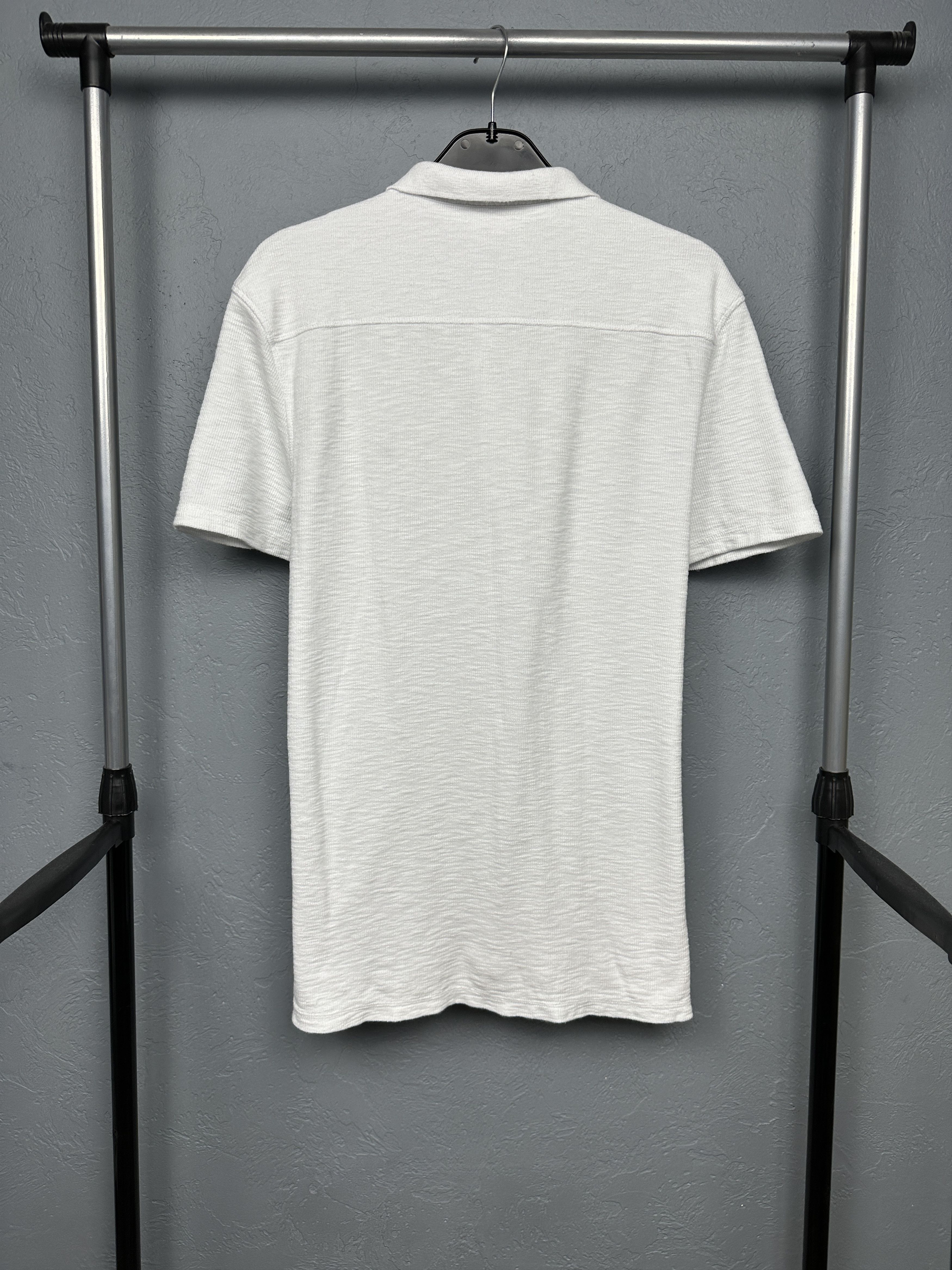 Allsaints Allsaints Mens Polo Shirt Size US L / EU 52-54 / 3 - 6 Thumbnail