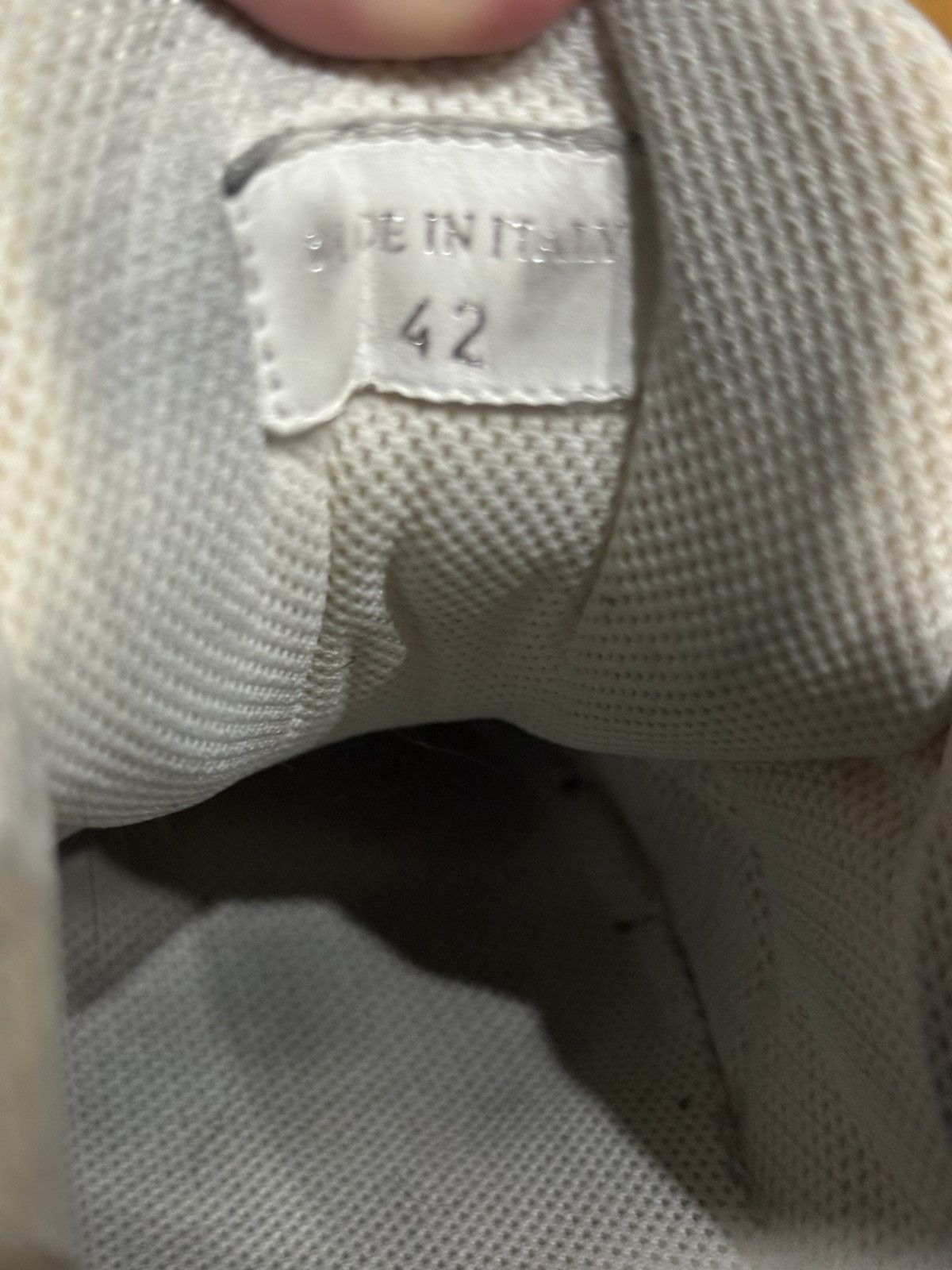 Maison Margiela Maison Margiela Security Sneaker Size US 9 / EU 42 - 4 Thumbnail
