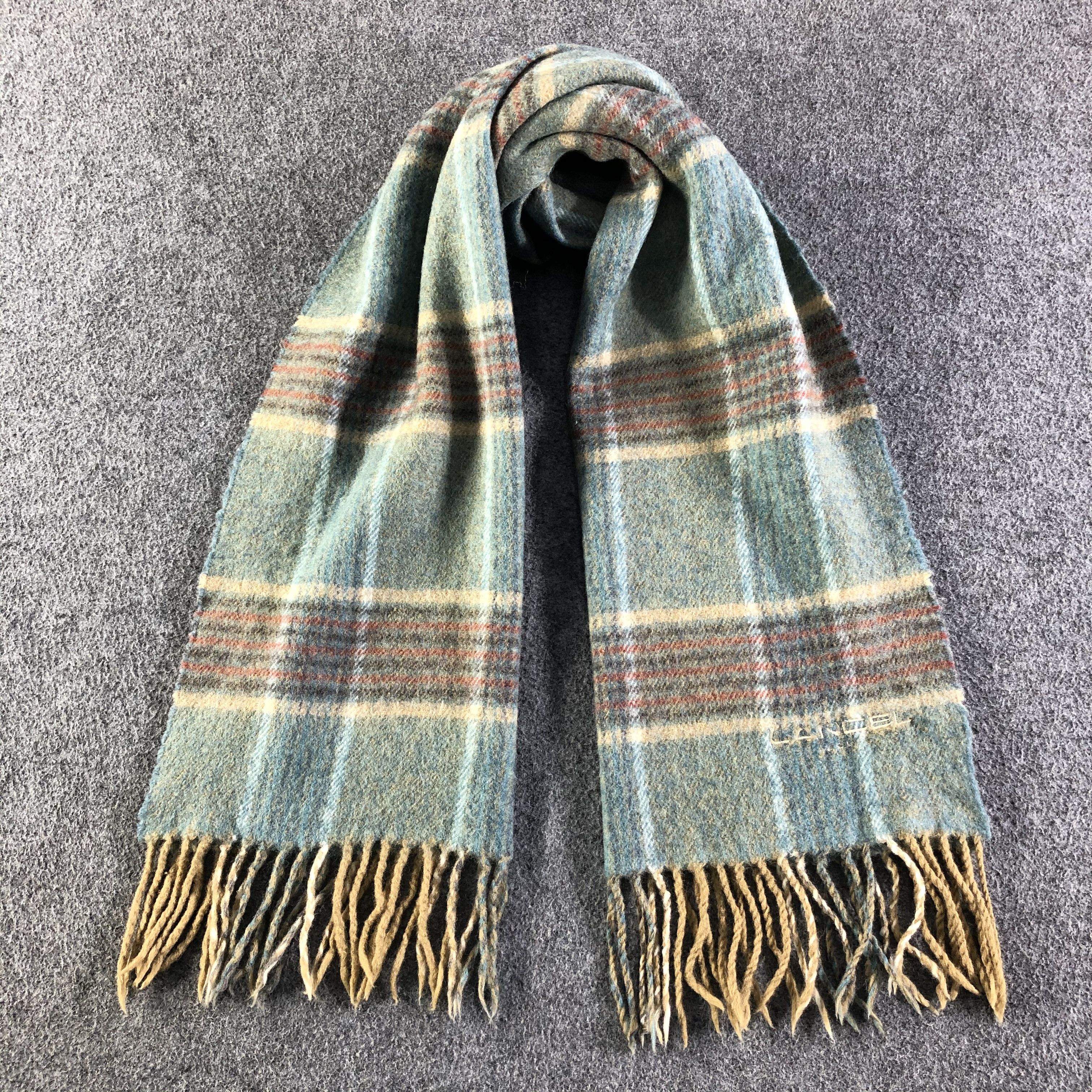 Lancel Lancel Scarf / Muffler / Neckwear Size ONE SIZE - 1 Thumbnail