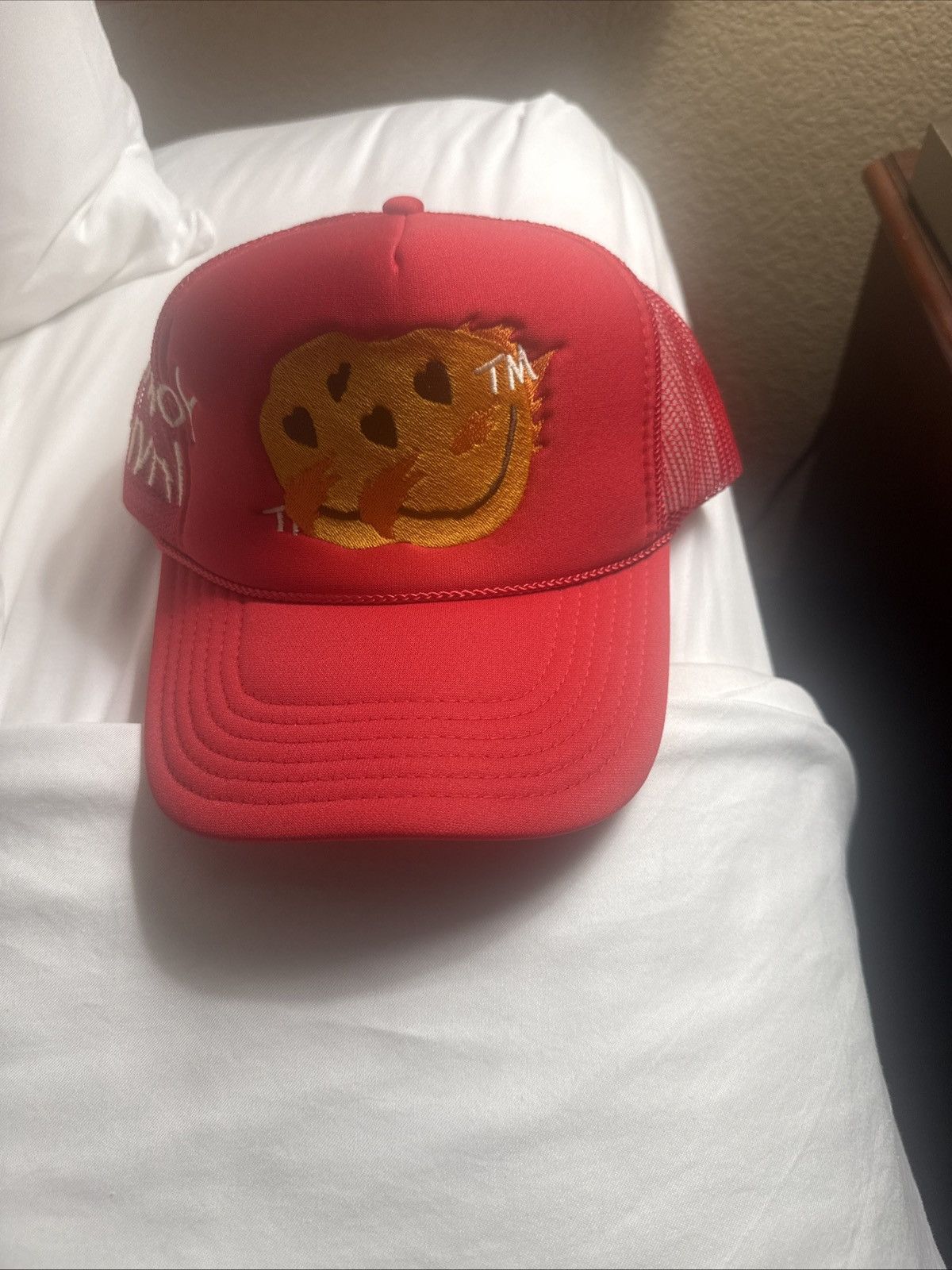 Hyde Park Goods Hyde Park Snapback Size ONE SIZE - 1 Thumbnail
