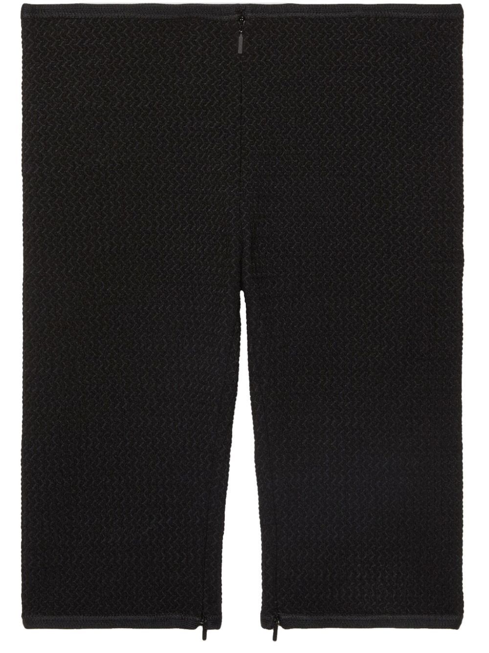 Gucci CYCLIST SHORTS Size 27" / US 4 / IT 40 - 1 Thumbnail