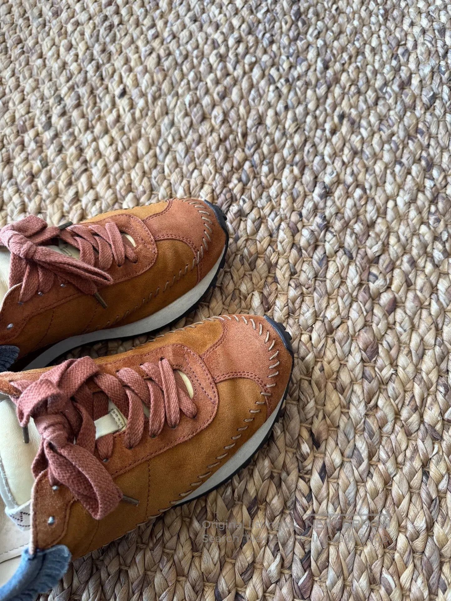 Visvim Vintage Visvim Walpi Runnets Sneakers. Size US 8 / EU 41 - 4 Thumbnail