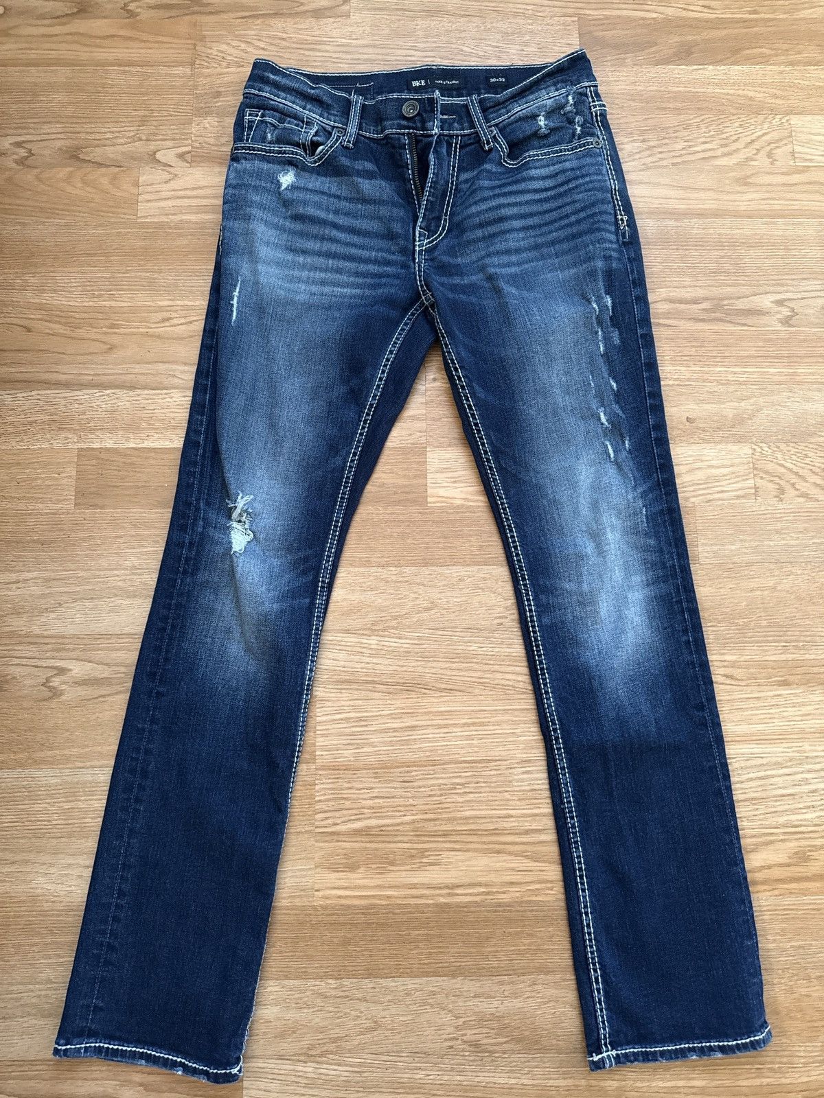 BKE Buckle BKE Size US 30 / EU 46 - 1 Thumbnail