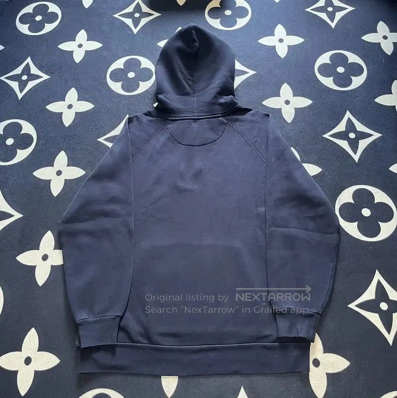Burberry Burberry Black Long Sleeve Hoodie for Men. Size US L / EU 52-54 / 3 - 2 Thumbnail