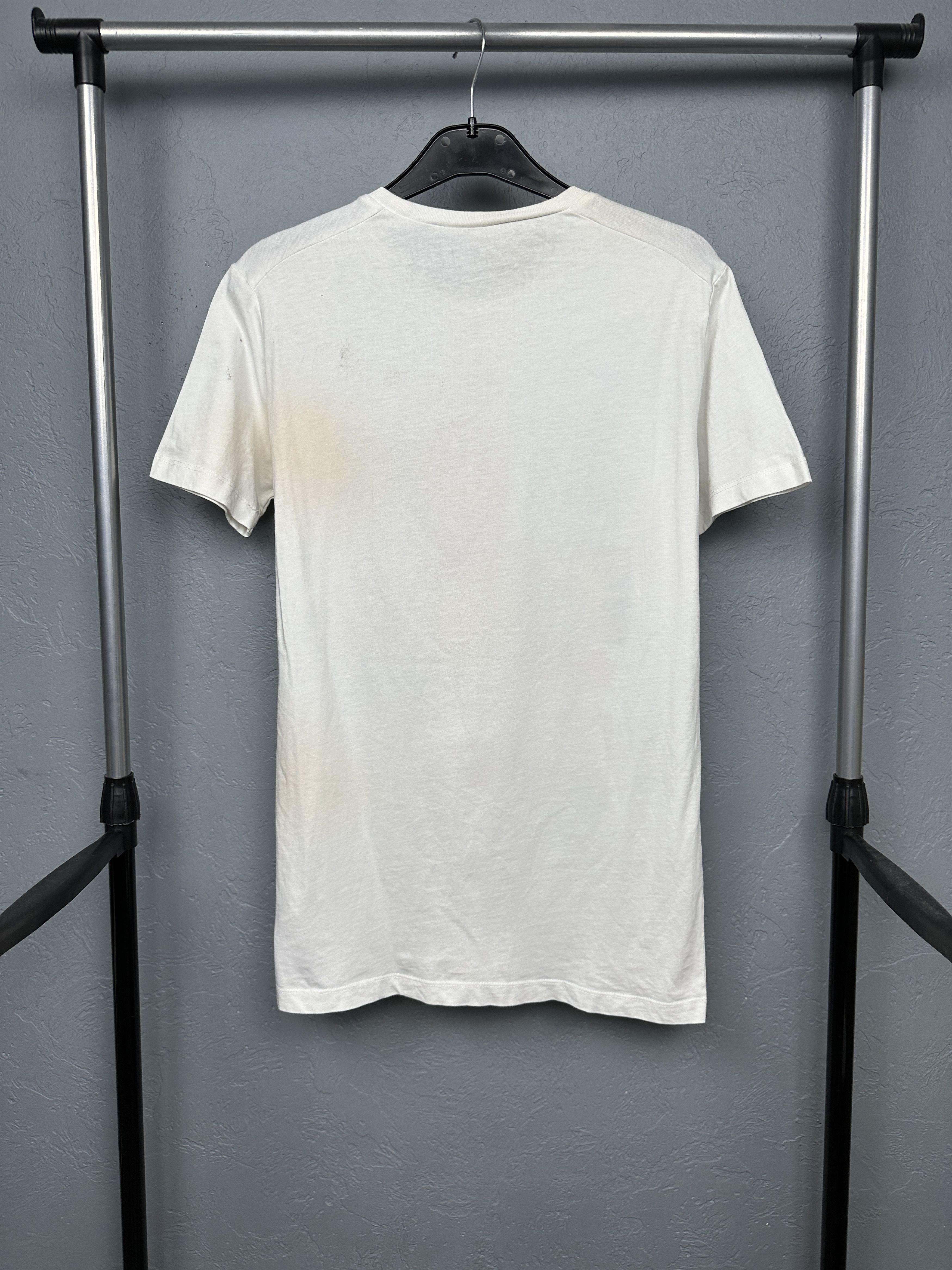 Dsquared2 Dsquared2 Mens T-Shirt Size US M / EU 48-50 / 2 - 9 Thumbnail
