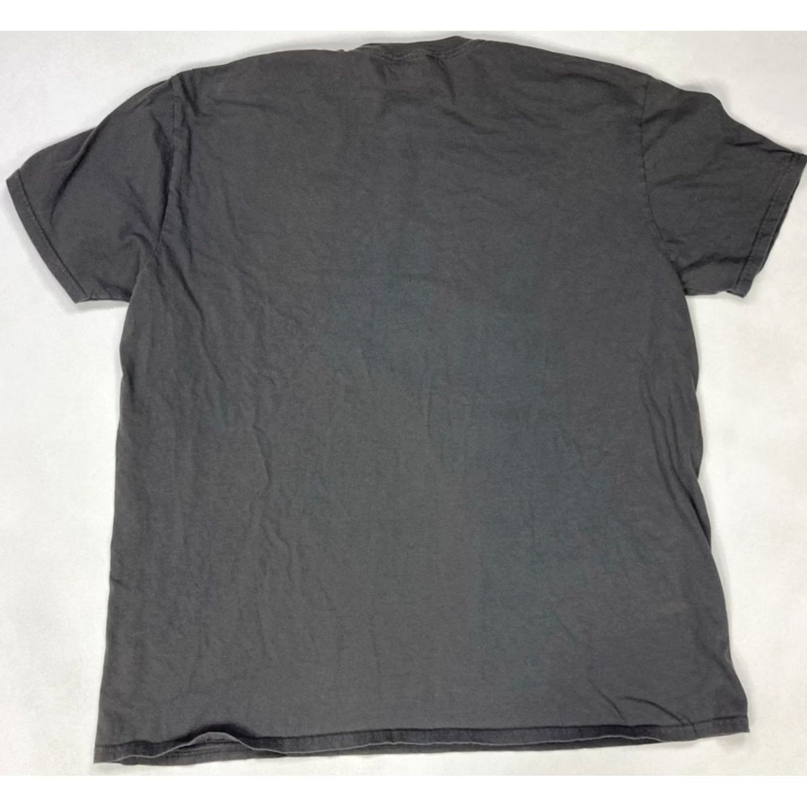 Vintage VINTAGE Blizzard Entertainment Overwatch Graphic T-shirt Men XL Gray Short Sleeve Size US XL / EU 56 / 4 - 5 Thumbnail