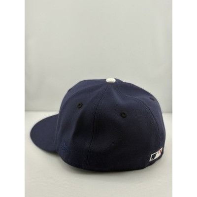 New Era New Era 59FIFTY White Sox 1906-1917 WS Side Patch Fitted Hat Size ONE SIZE - 6 Thumbnail