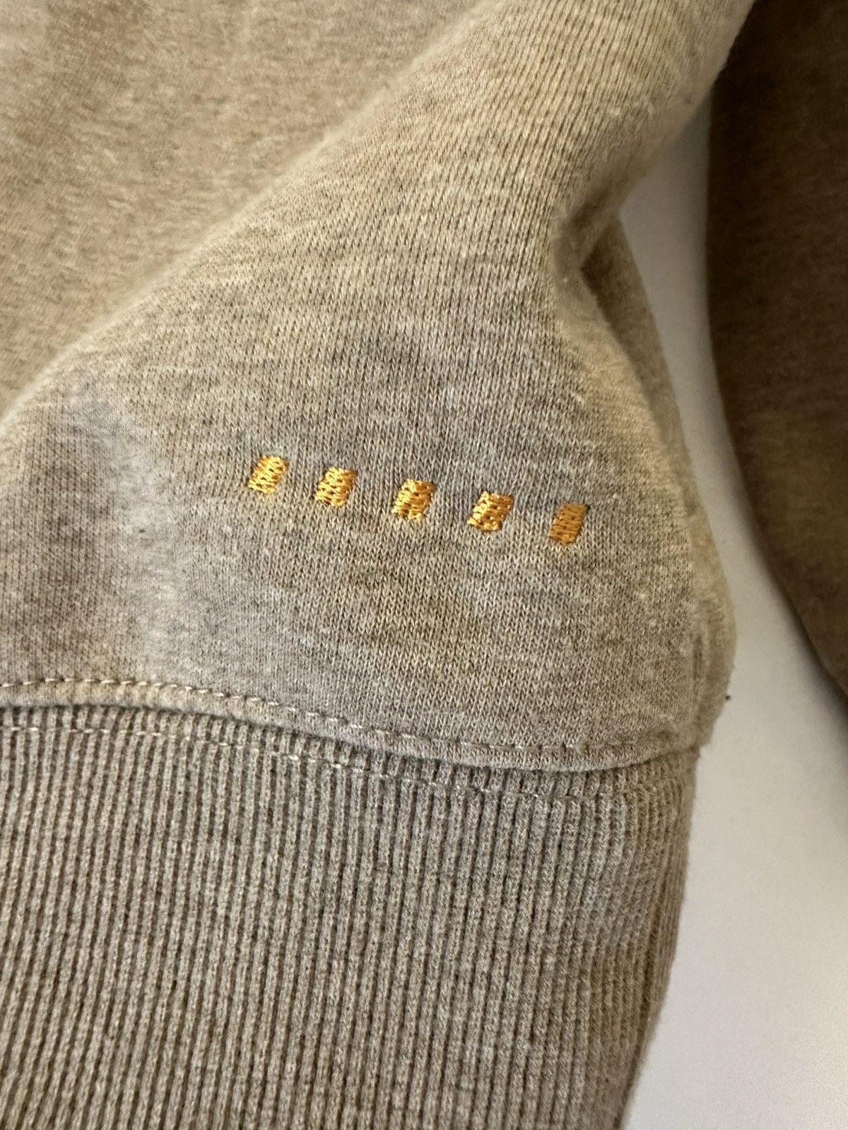 Ariat ariat Women’s Medium rebar Lightweight fleece Crewneck Size M / US 6-8 / IT 42-44 - 4 Thumbnail