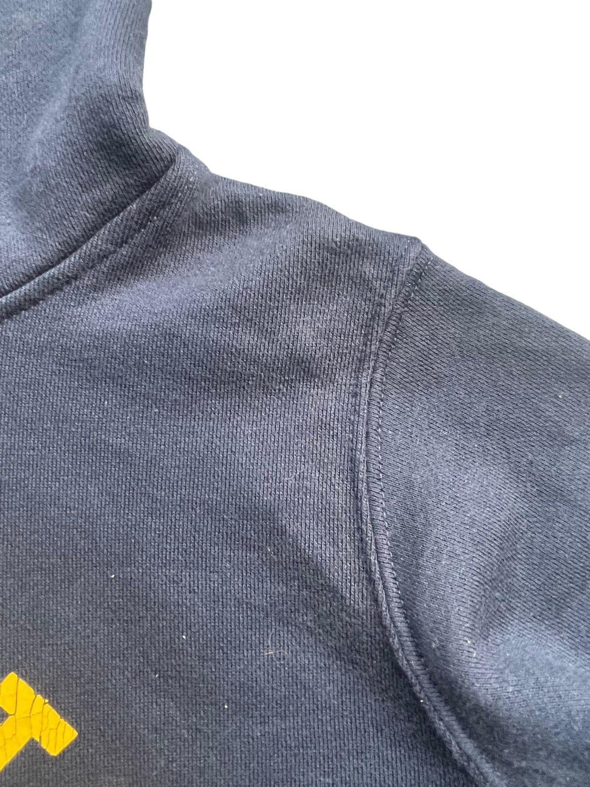 Champion Champion Alpha Delta Pi Hoodie Size US M / EU 48-50 / 2 - 6 Thumbnail