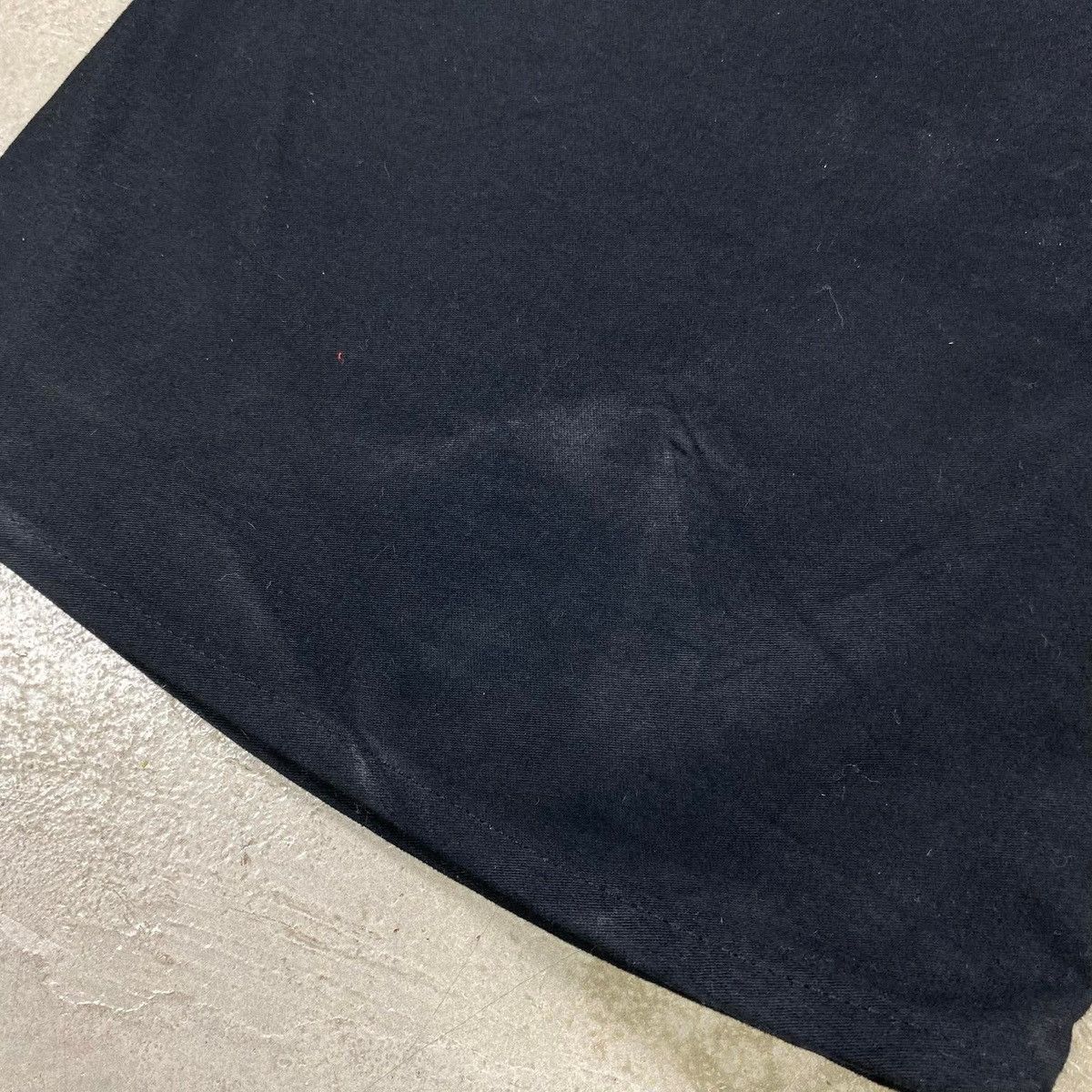 Gucci Flared Cowboy Jeans Size US 29 - 5 Thumbnail