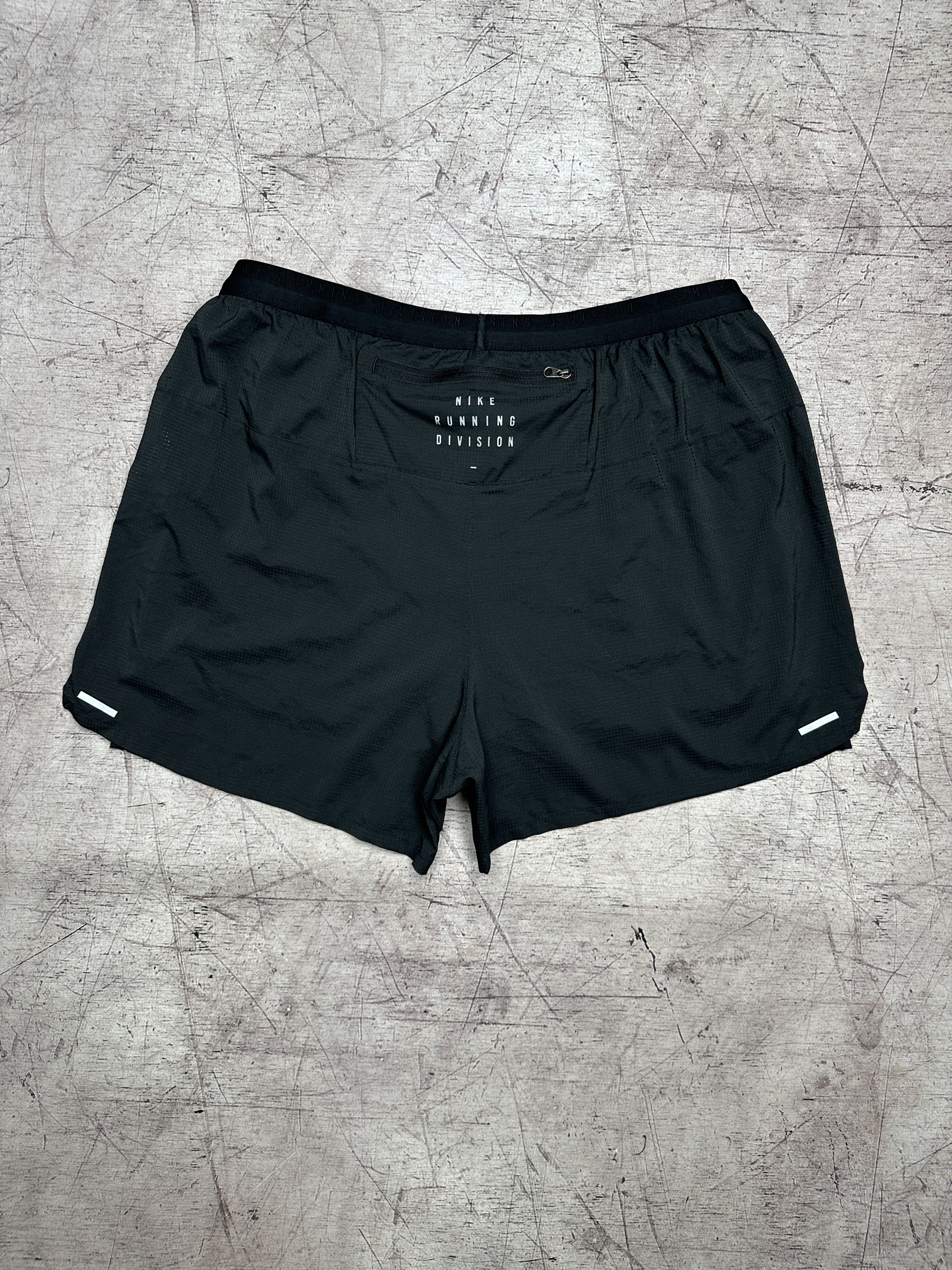 Nike Nike Running Division Mens Shorts Size US 34 / EU 50 - 7 Thumbnail