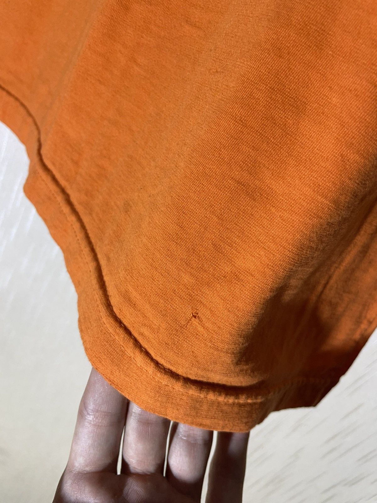 Diesel × Vintage Diesel vintage T shirt 90s Size US L / EU 52-54 / 3 - 8 Thumbnail