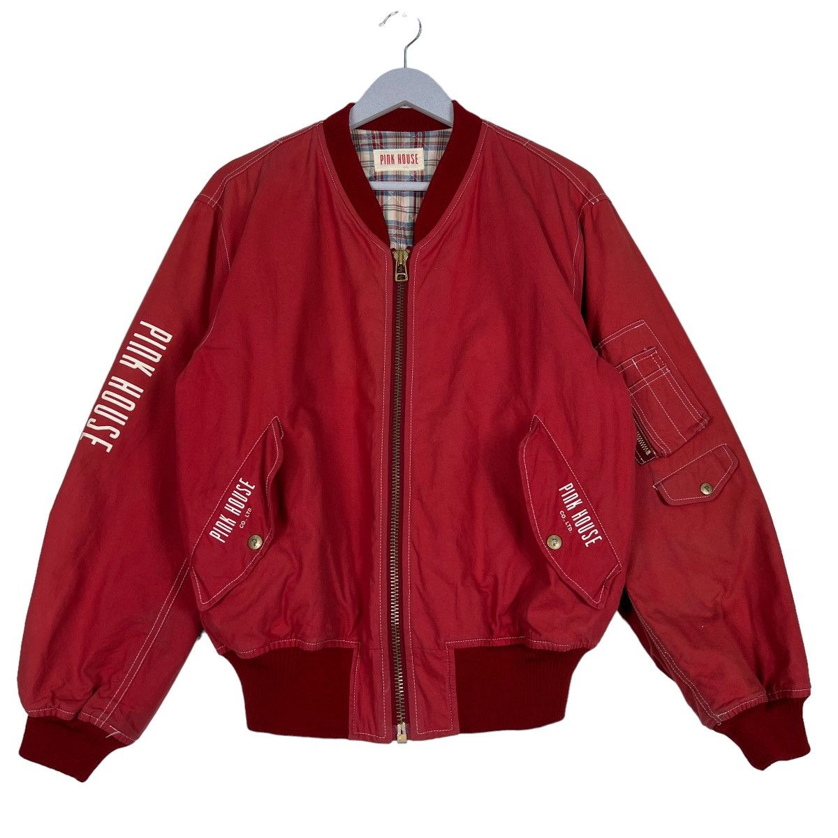 Pink House | Grailed