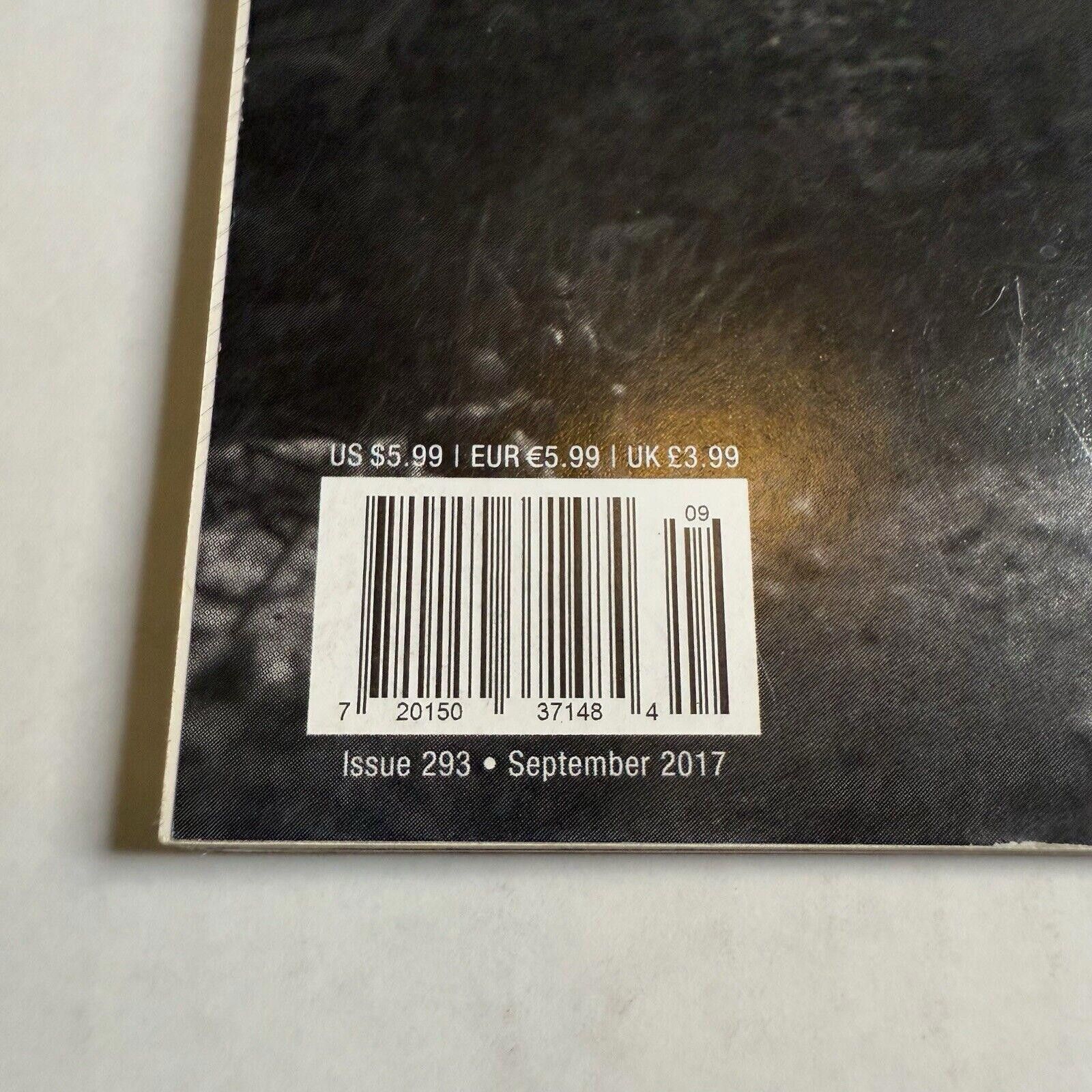 Designer Game Informer Issue #293 SEP 2017 CALL OF DUTY: WWII NM+ Size ONE SIZE - 4 Thumbnail