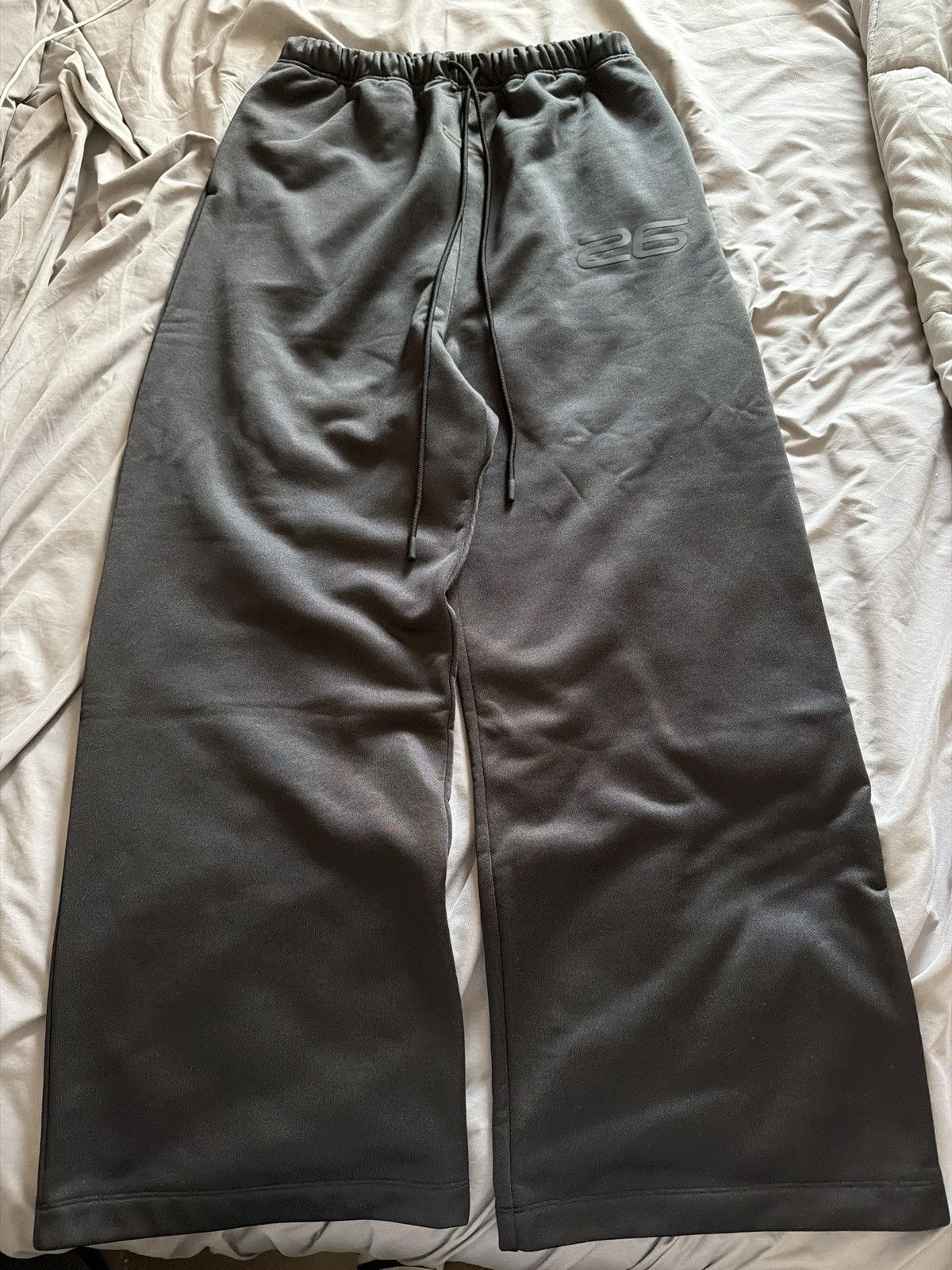 Essentials Fear of God Essentials Lounge pants Size US 34 / EU 50 - 1 Thumbnail