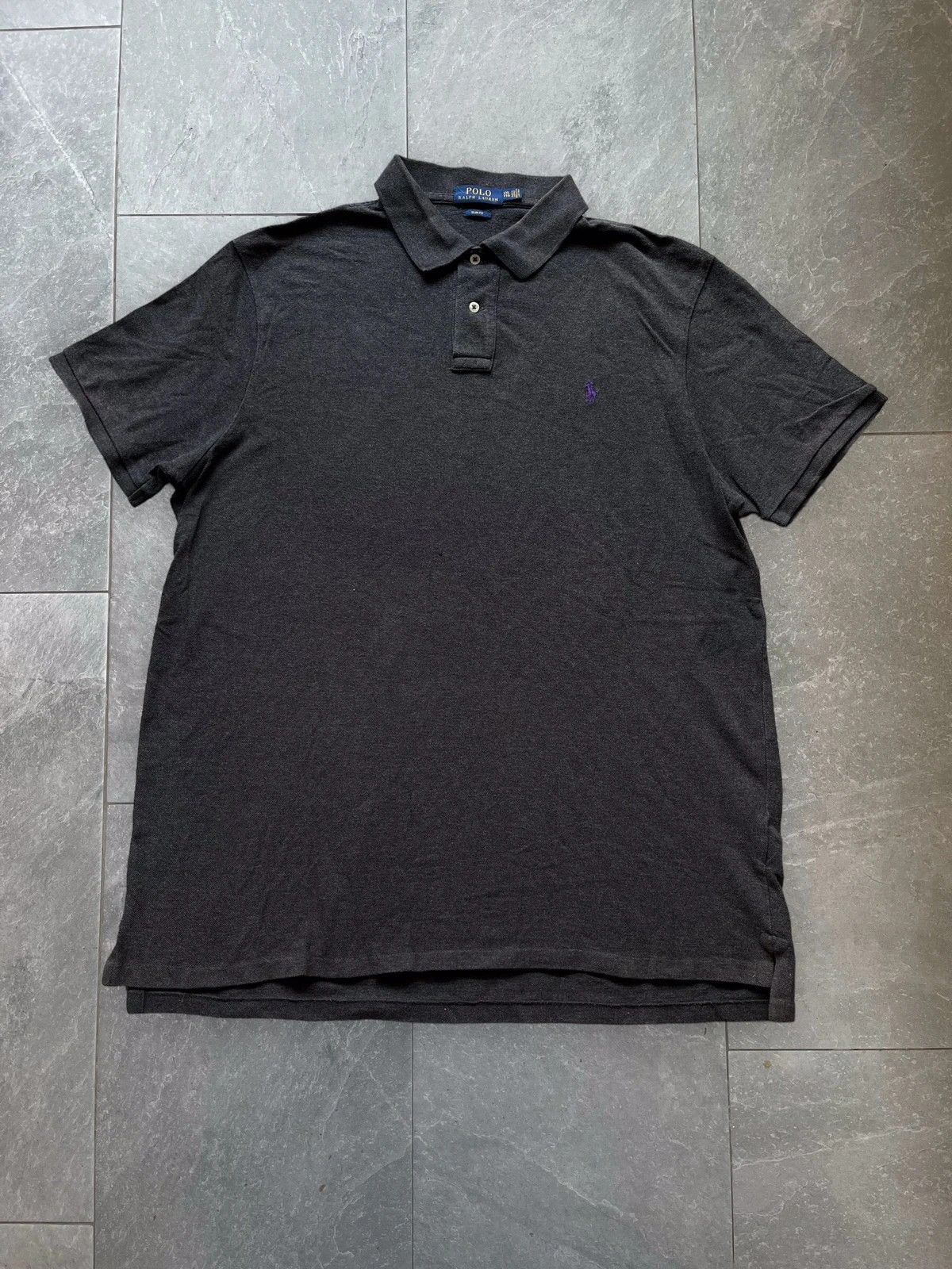 Polo Ralph Lauren Ralph Lauren Polo Size US XXL / EU 58 / 5 - 1 Thumbnail