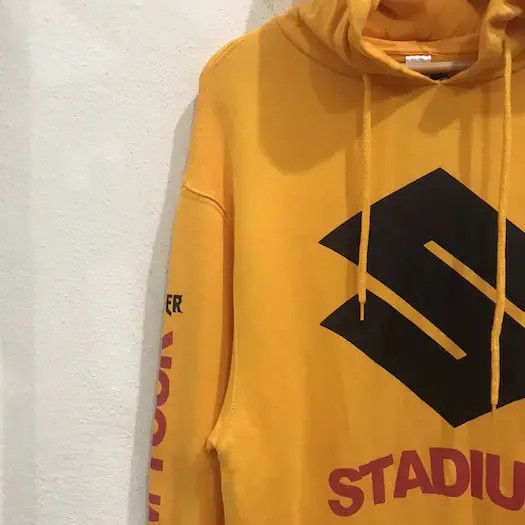 Band Tees Stadium Justin Bieber Concert Fullprint Hoodies Size US M / EU 48-50 / 2 - 4 Thumbnail