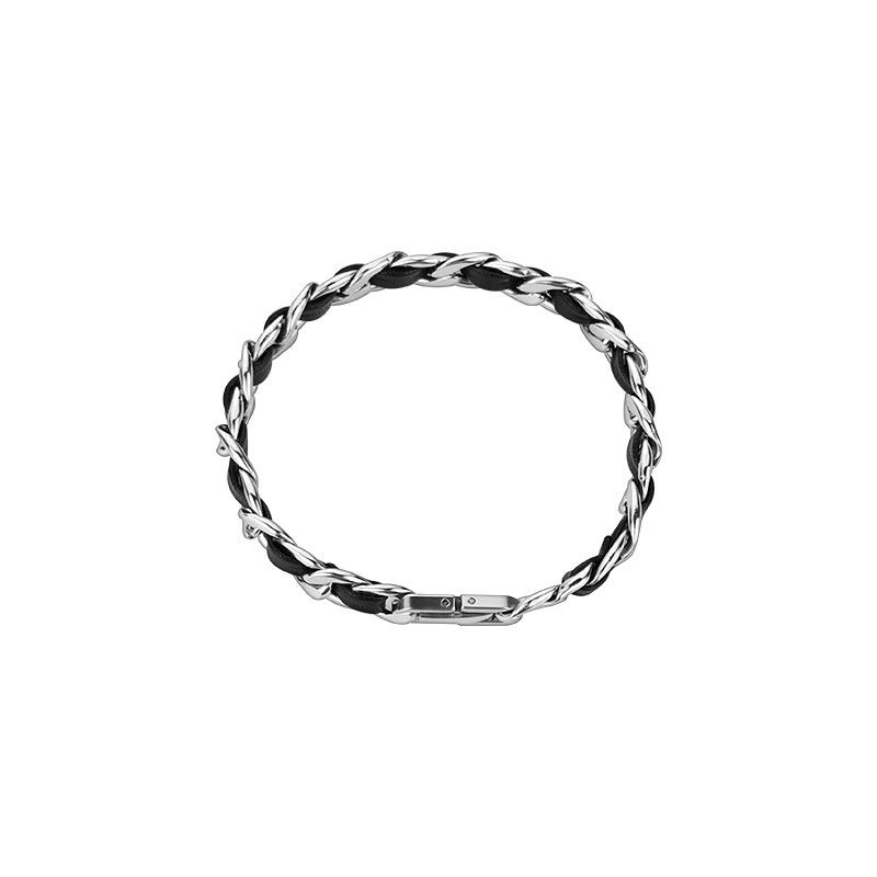 Jewelry Modern Bracelet Y2K Punk Chain Gotch Bracelets Chains Size ONE SIZE - 4 Thumbnail