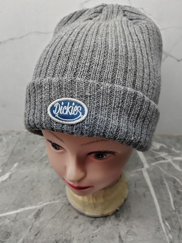 Dickies Vintage Dickies Beanie Snowcap Size ONE SIZE - 4 Thumbnail
