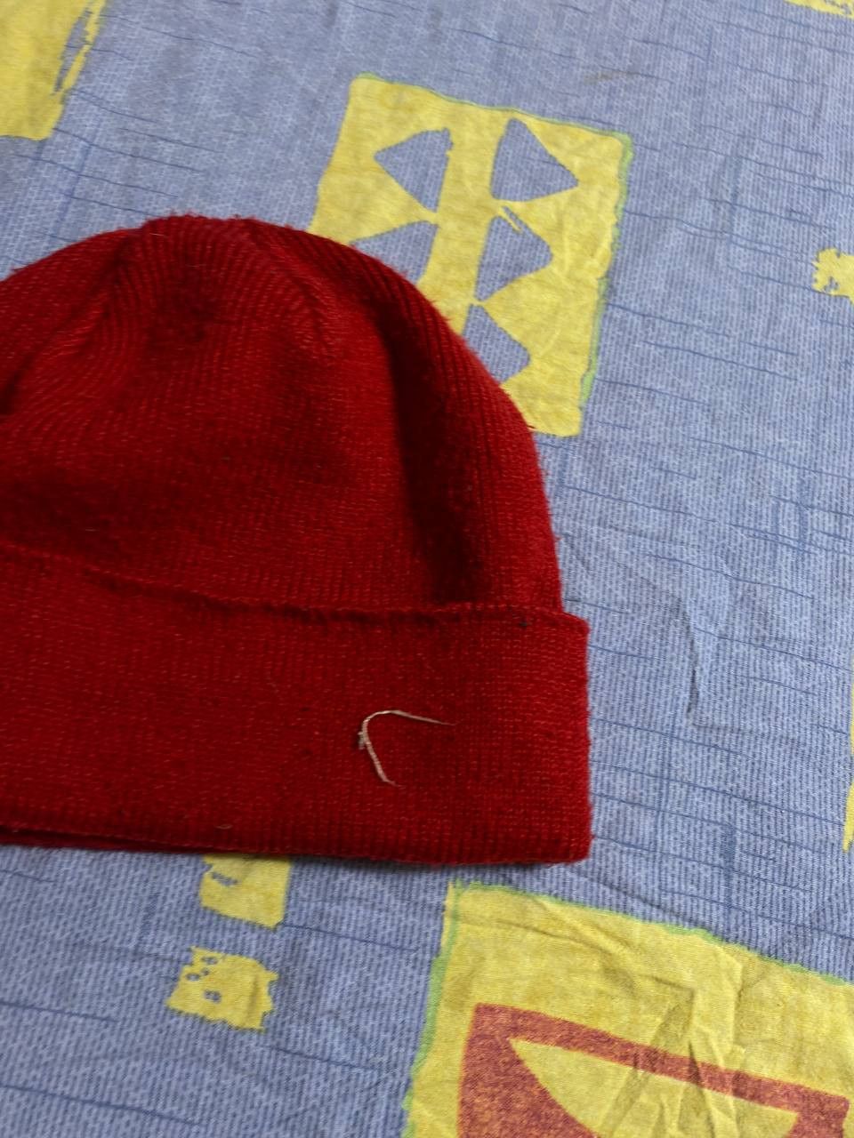 Adidas × Vintage Adidas Hat Size ONE SIZE - 10 Thumbnail