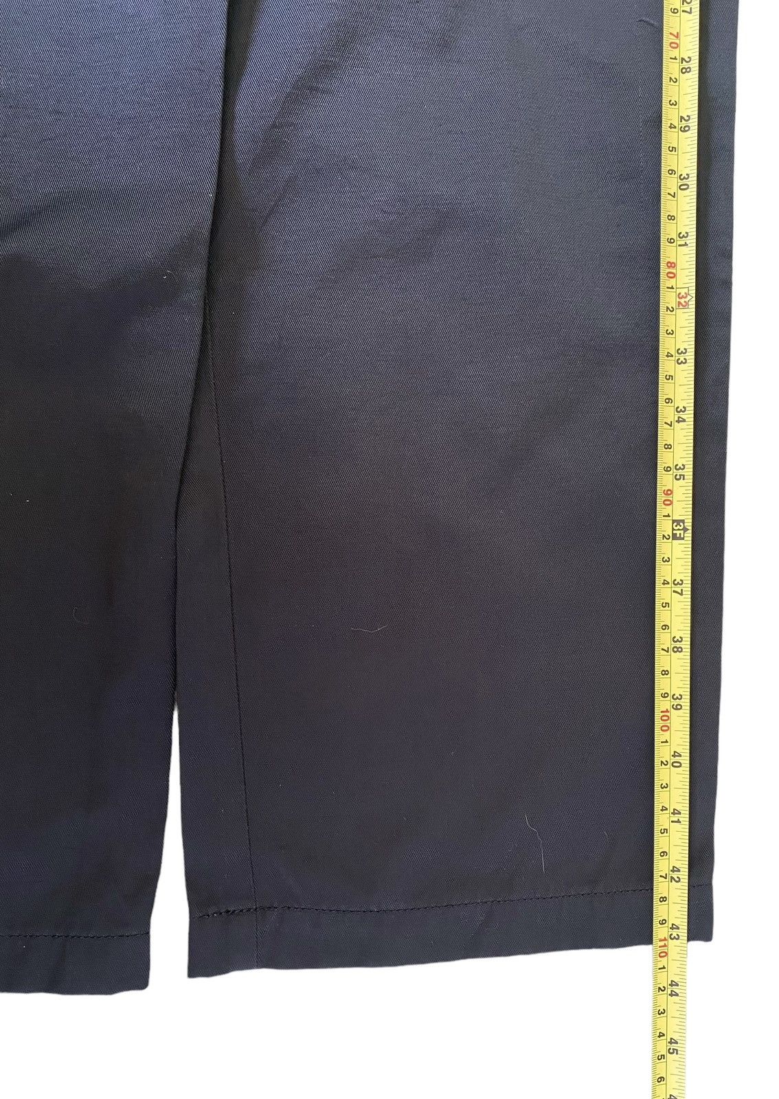 Tommy Hilfiger × Tommy Jeans Tommy Jeans Casual Black W35” Size US 35 - 13 Thumbnail