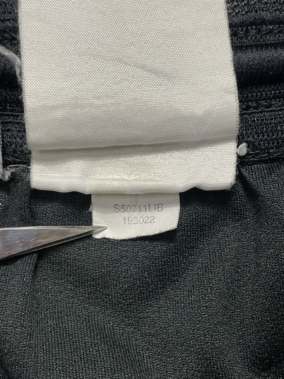 Nike Vintage Nike shorts total 90 size S Size US 30 / EU 46 - 8 Thumbnail