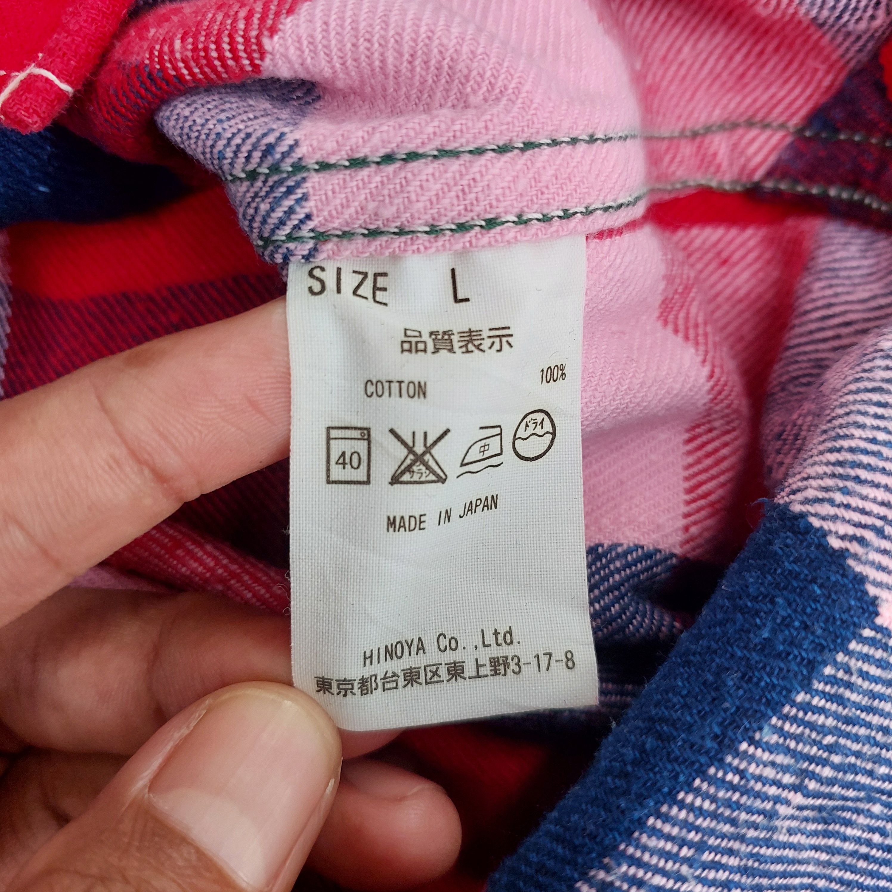 Burgus Plus Burgus Plus Size US L / EU 52-54 / 3 - 6 Thumbnail