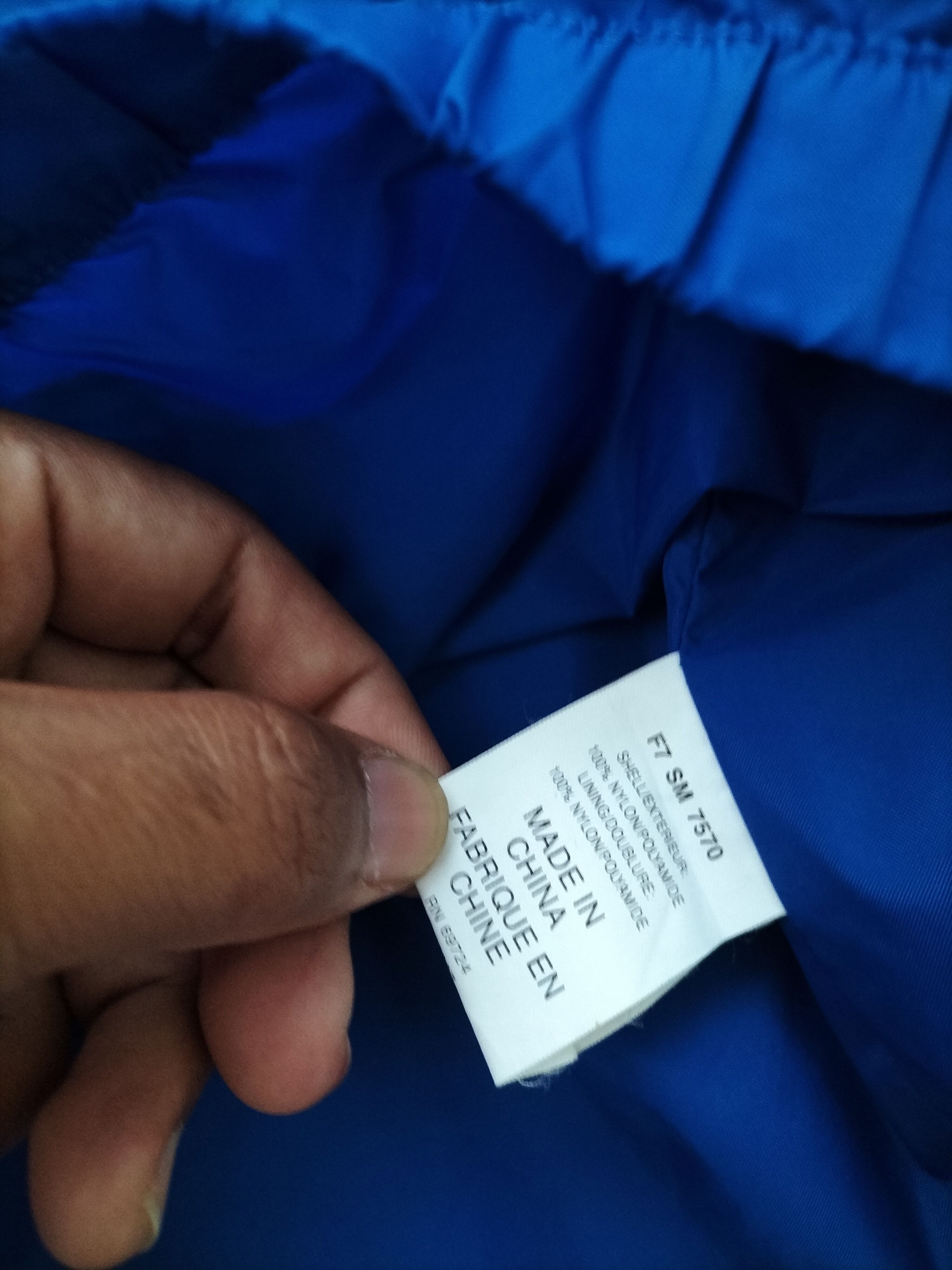 Columbia Columbia Multi Pocket Multi Coulour Ourdoor Jacket Size US XXL / EU 58 / 5 - 14 Thumbnail