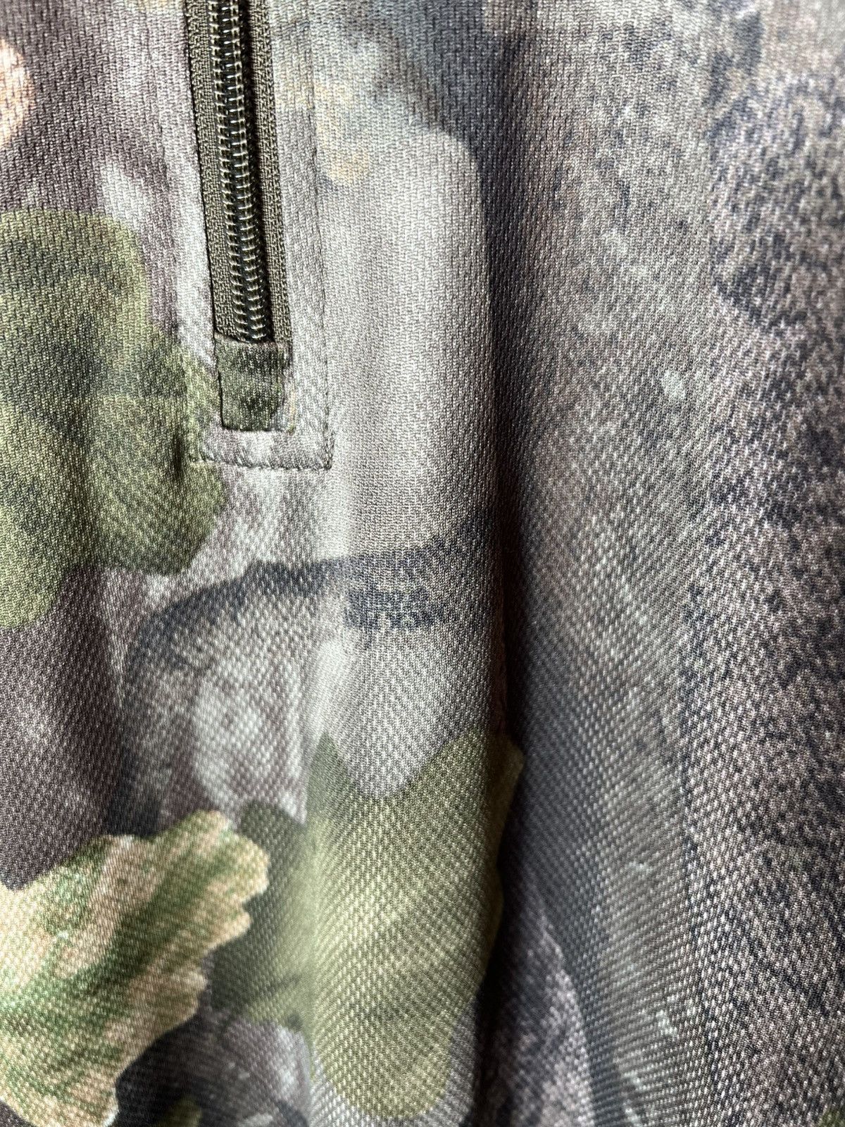 Realtree Vintage streetwear y2k Realtree Jack Pyke Camo Long Sleeve Size US XL / EU 56 / 4 - 5 Thumbnail