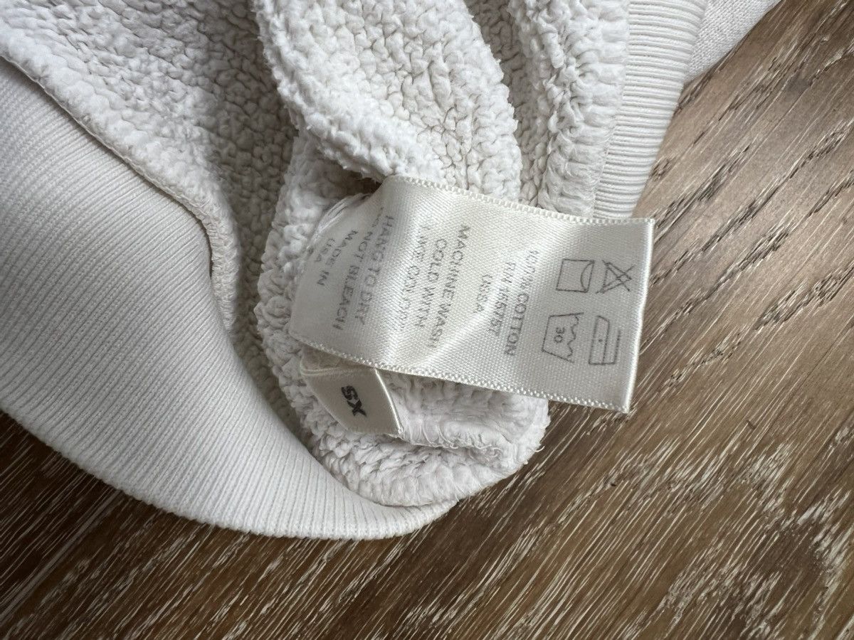 Madhappy Madhappy local optimist group crewneck cropped boxy sweater Size XS / US 0-2 / IT 36-38 - 6 Thumbnail