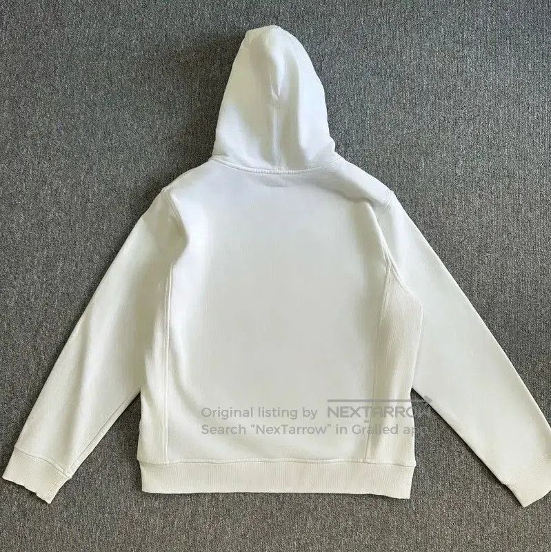 Dior Dior Cotton Hooded Sweatshirt for Men . Size US XL / EU 56 / 4 - 4 Thumbnail